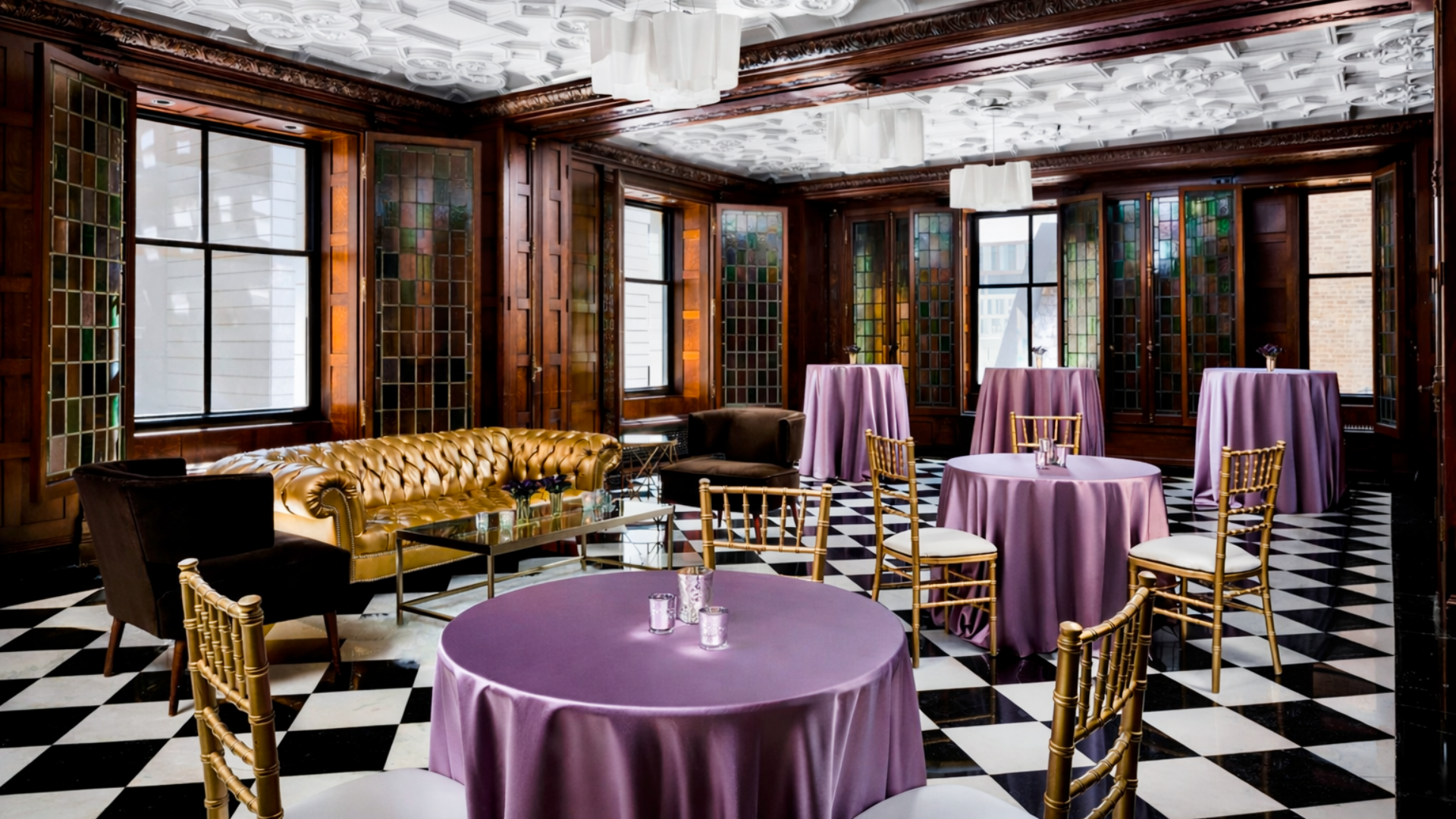 Event Space