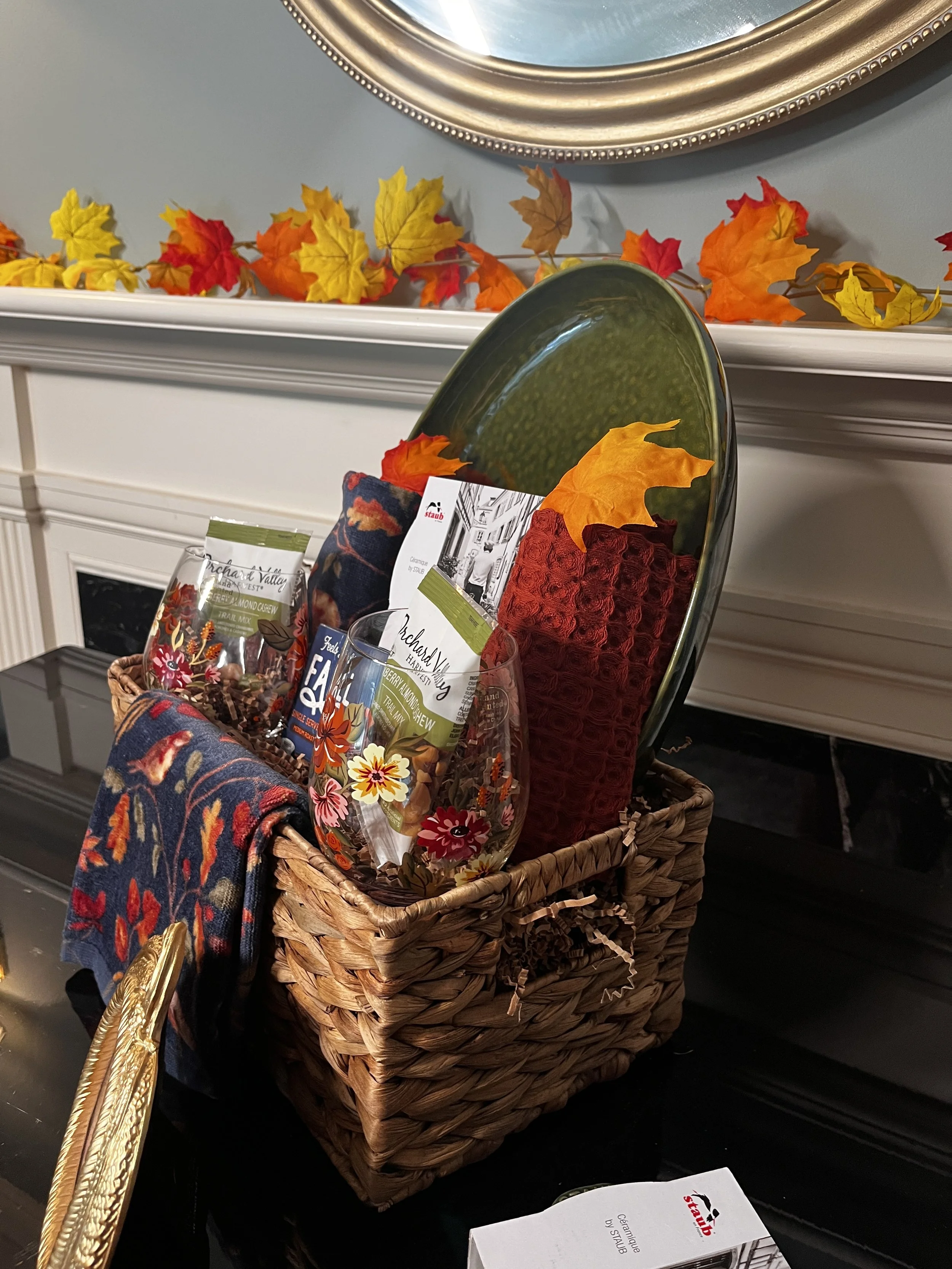 Side view of Signature Fall Basket Gifting Gals.JPG