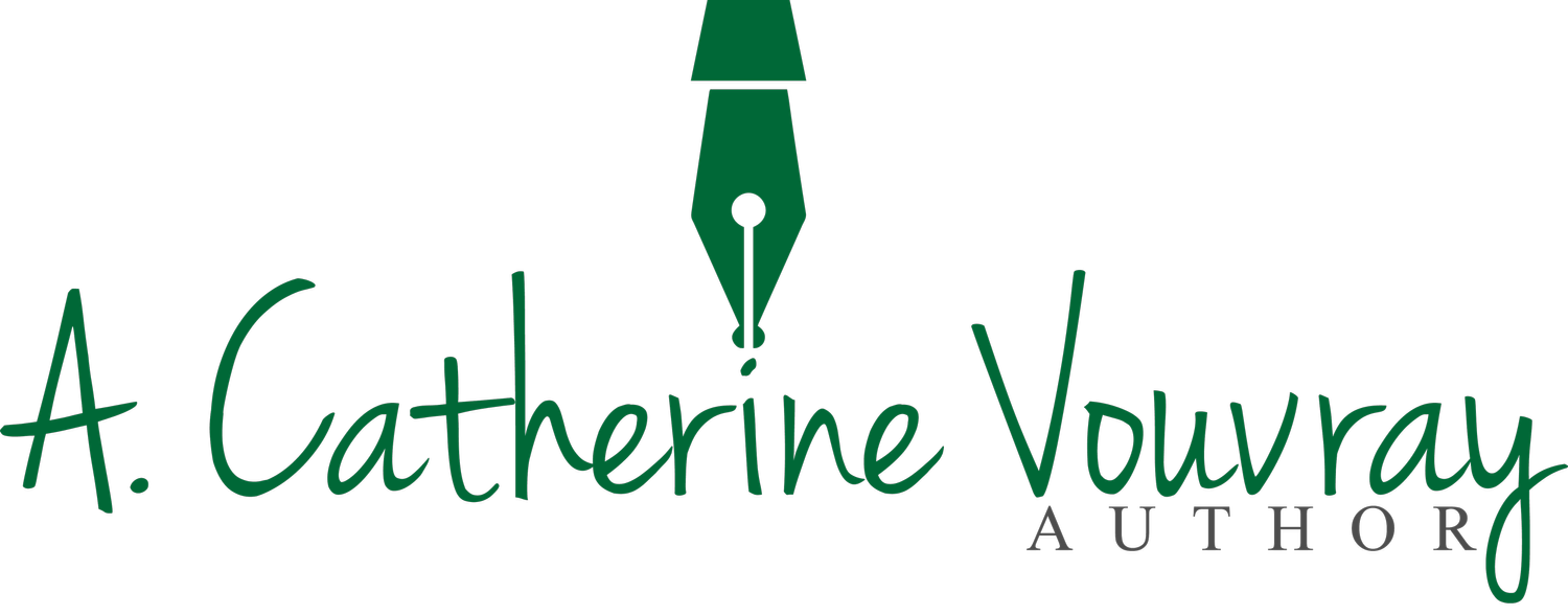 A. Catherine Vouvray