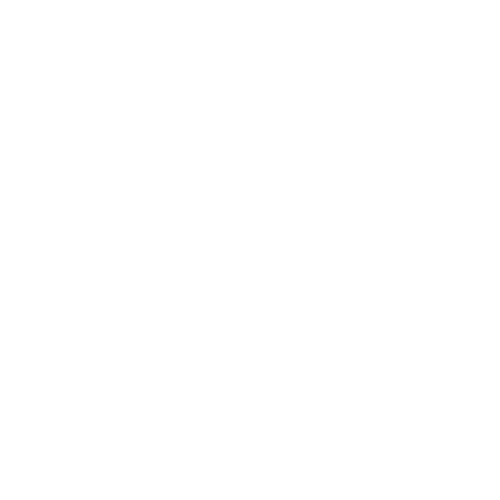 Number 4 icon inside an oval outline on a black background representing a step in the property management process.
