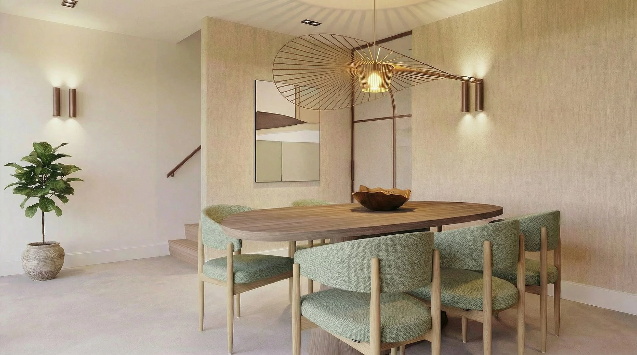 Studio Roos 'Noordereinde 's Graveland 47A keuken 1.jpg