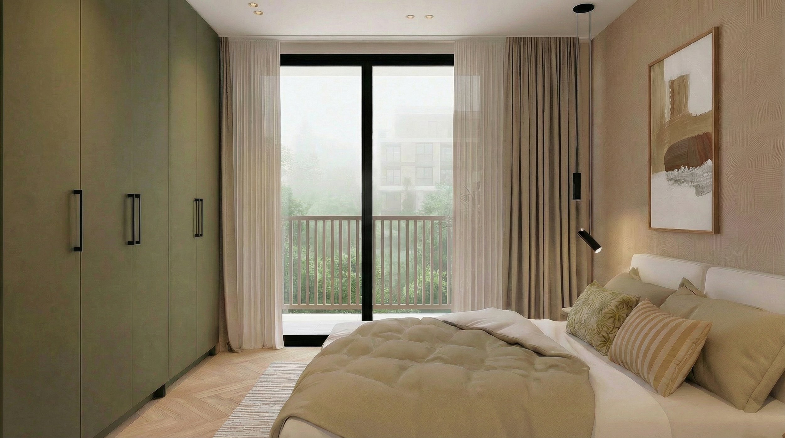 Studio Roos Vaartweg B1 Slaapkamer 1.2.jpg