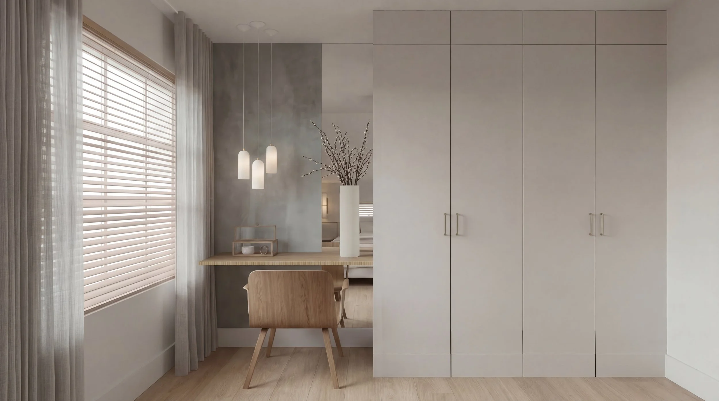 Studio Knap Villa Zweden slaapkamer 3.jpg