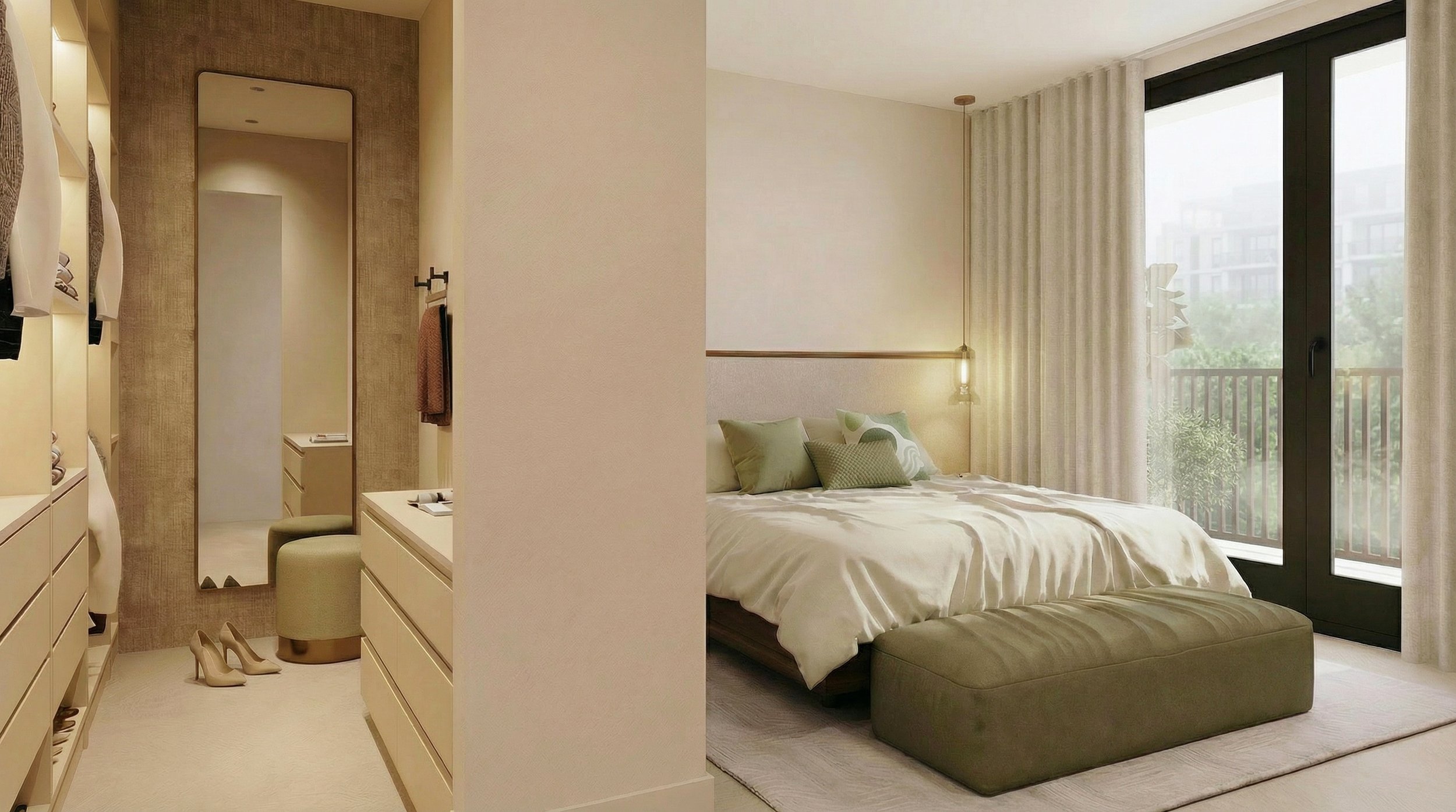 Studio Roos Vaartweg B1 slaapkamer 2.jpg