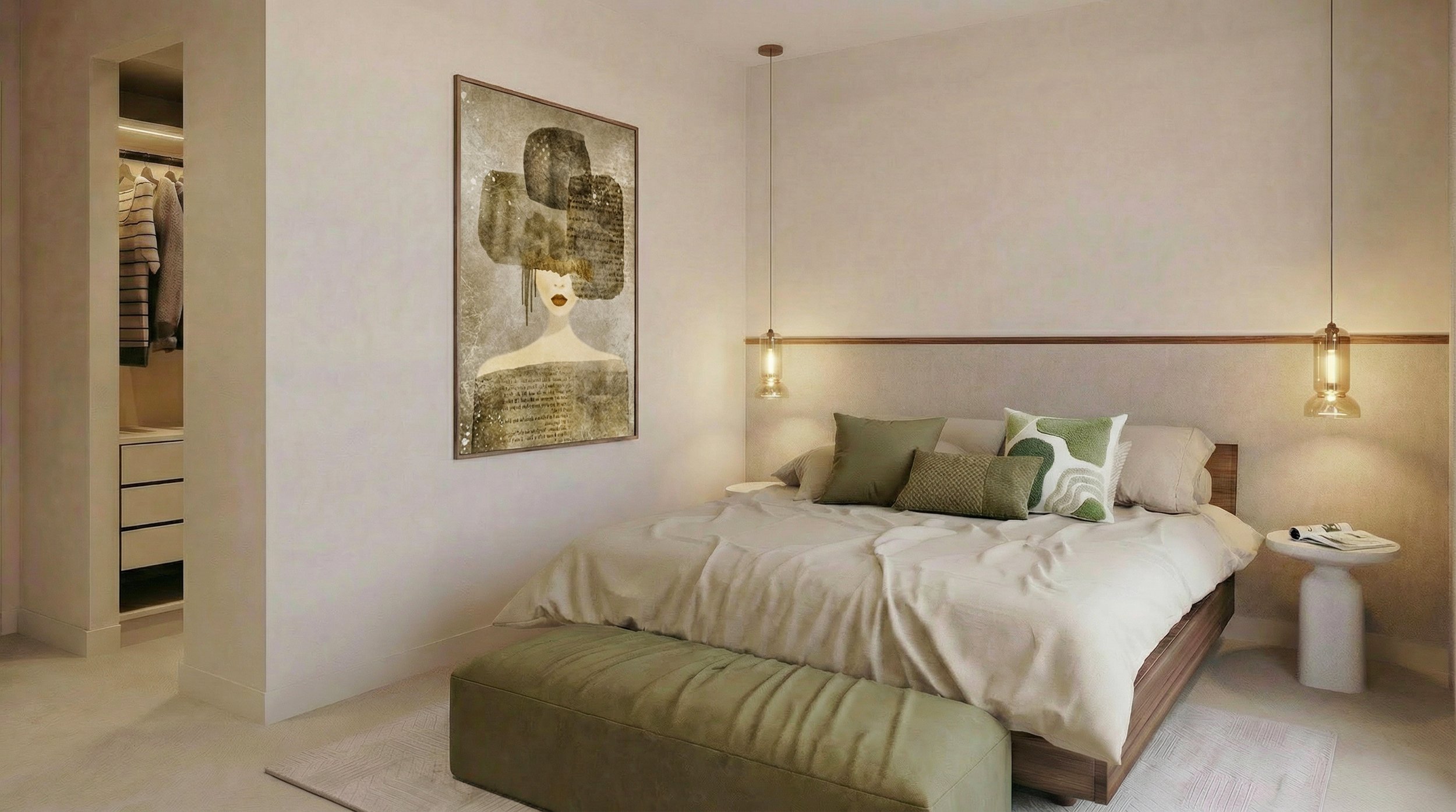 Studio Roos Vaartweg B1 slaapkamer 1.jpg