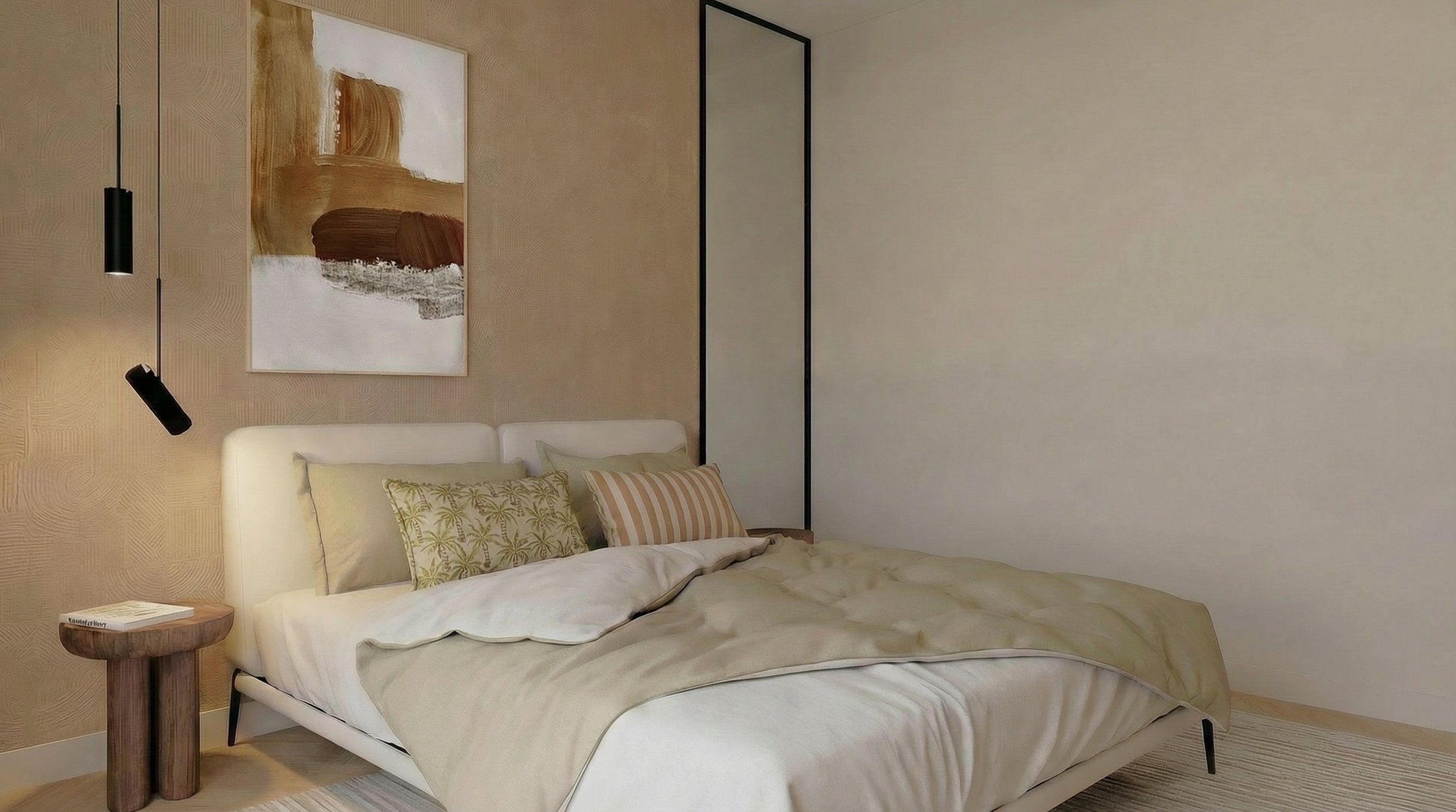 Studio Roos Vaartweg B1 Slaapkamer 1.1.jpg