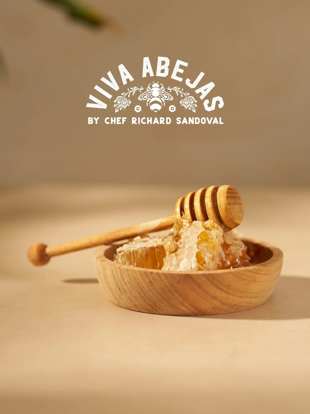 A vibrant new culinary experience inspired by honey, heritage, and sustainability is arriving soon...