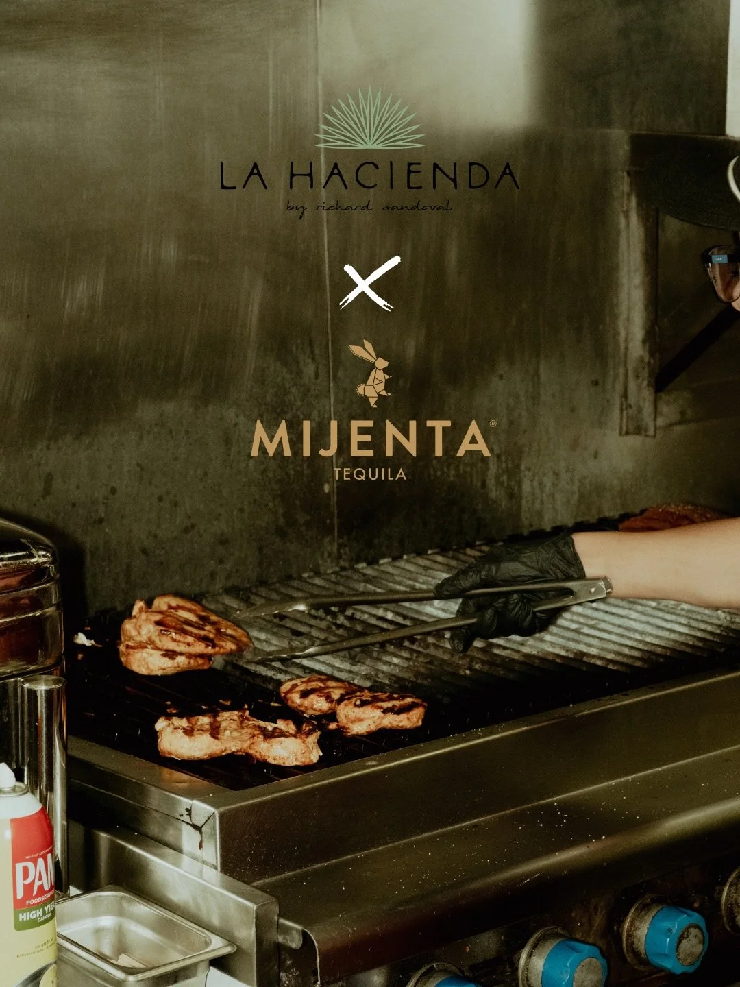 Experience an unforgettable evening celebrating the rich flavors, traditions, and stories of Mexico. 

La Hacienda&rsquo;s Heritage Dinner Series continues on Thursday, Aug. 27, featuring @mijentatequila as the evening&rsquo;s partner, with a menu bu
