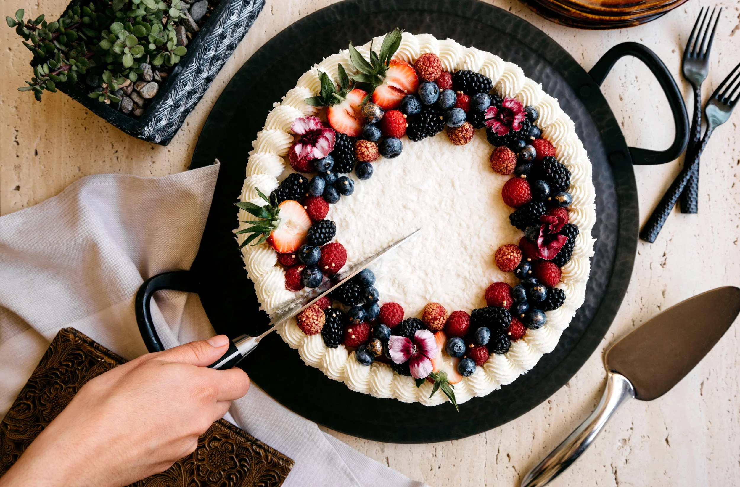 Dessert