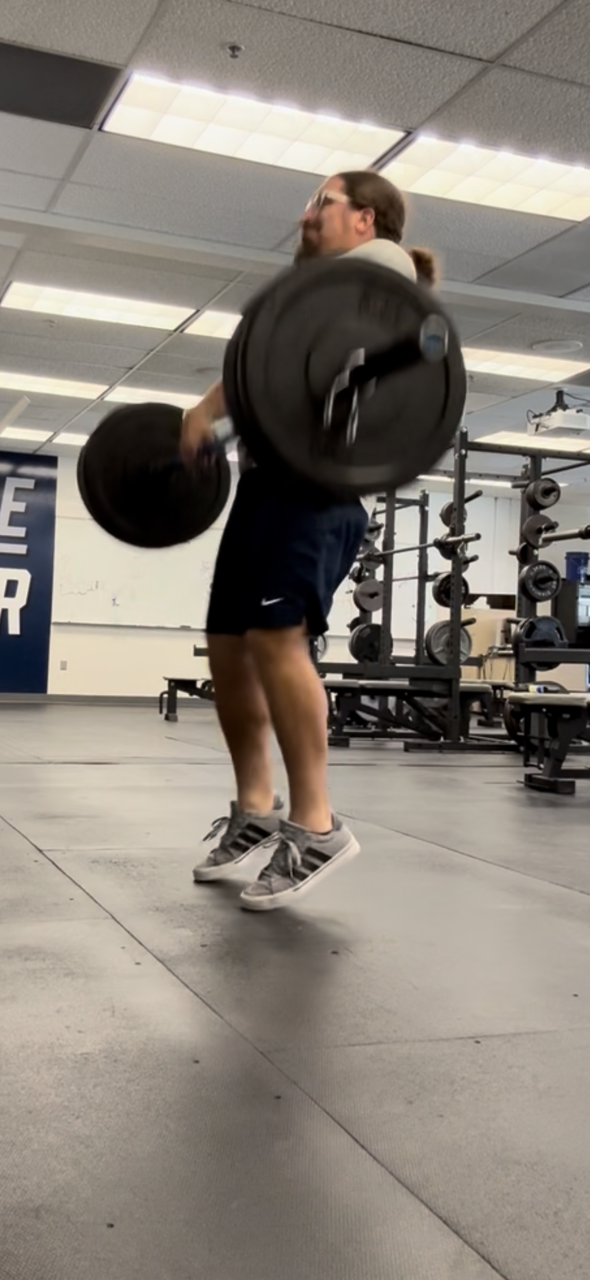 Off-Season Power