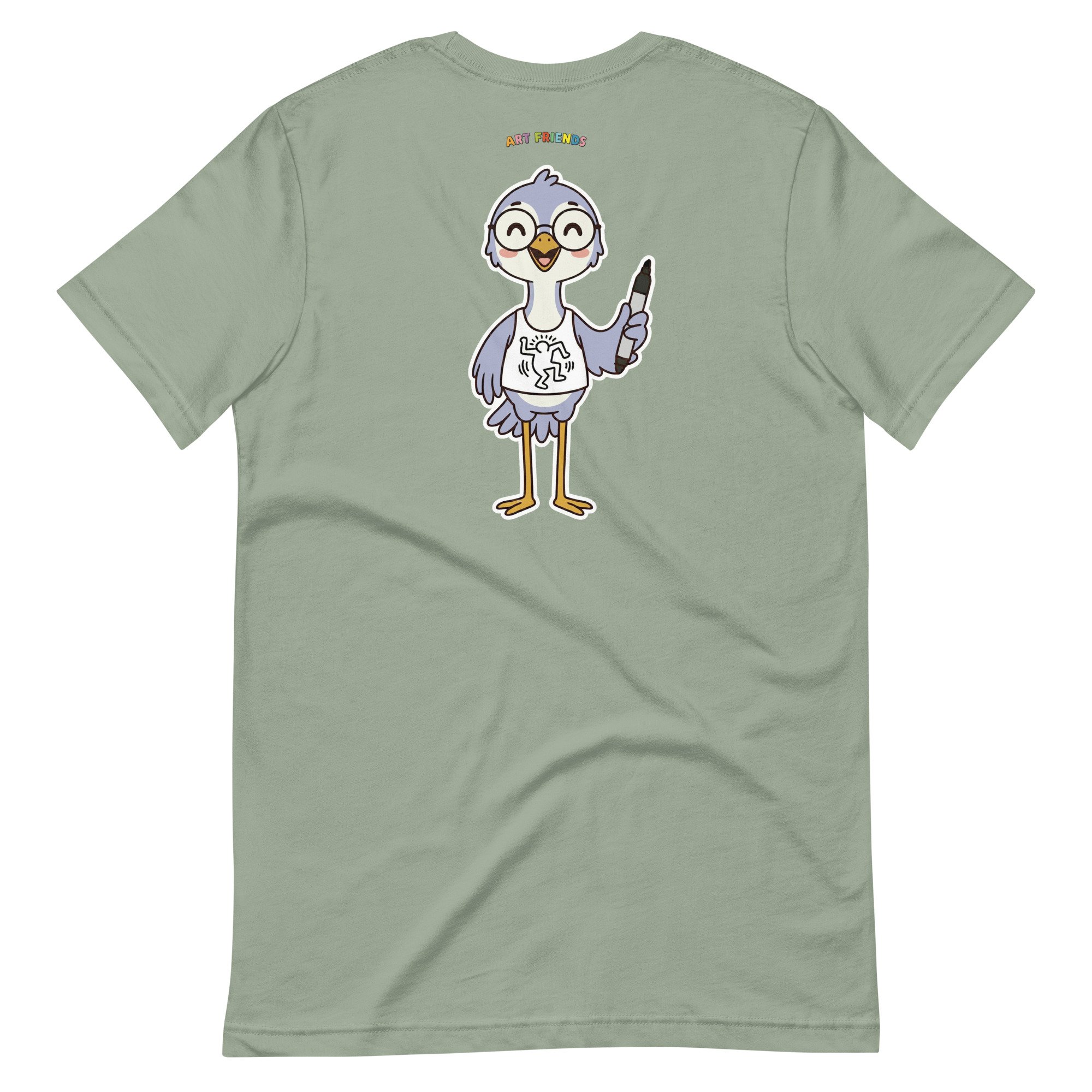 unisex-staple-t-shirt-sage-back-69d8764fb1657.jpg