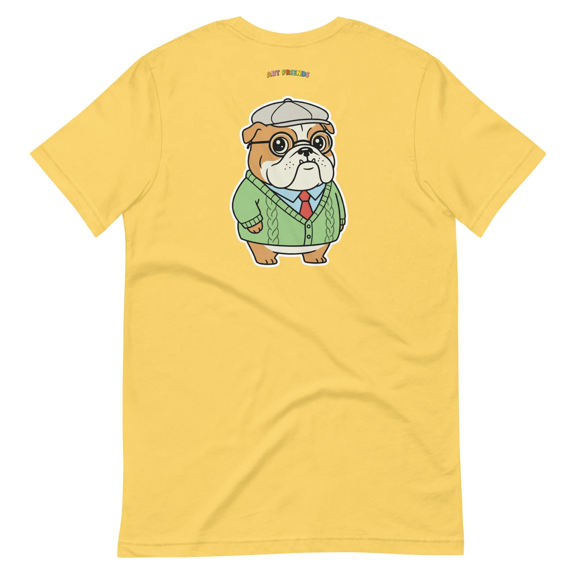 unisex-staple-t-shirt-yellow-back-69dbefd3310aa.jpg