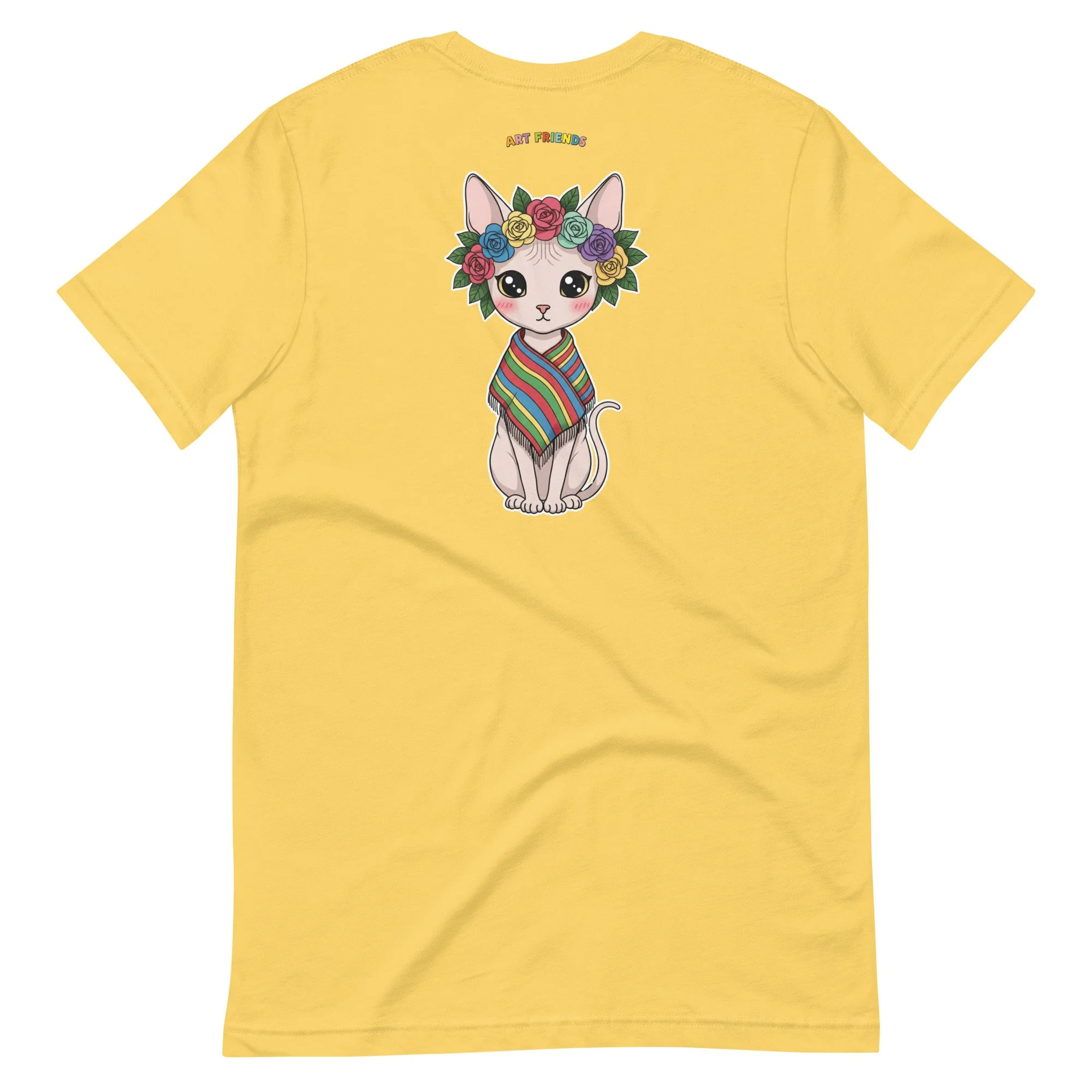 unisex-staple-t-shirt-yellow-back-69bd498c116fa.jpg