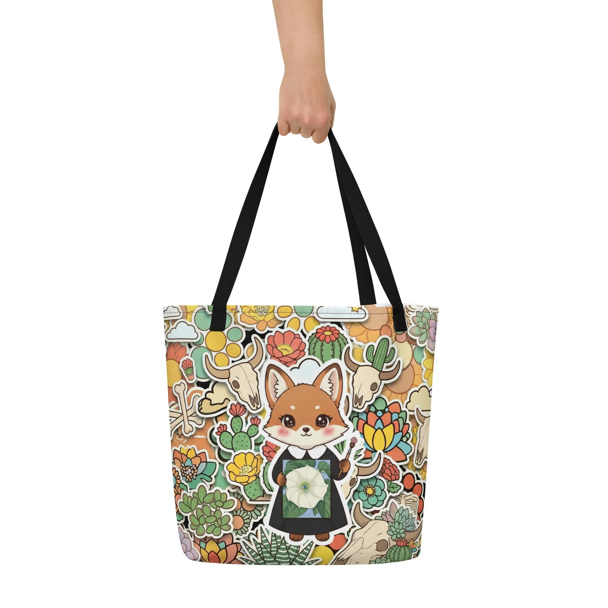 all-over-print-large-tote-bag-w-pocket-black-front-69e5852725319.jpg