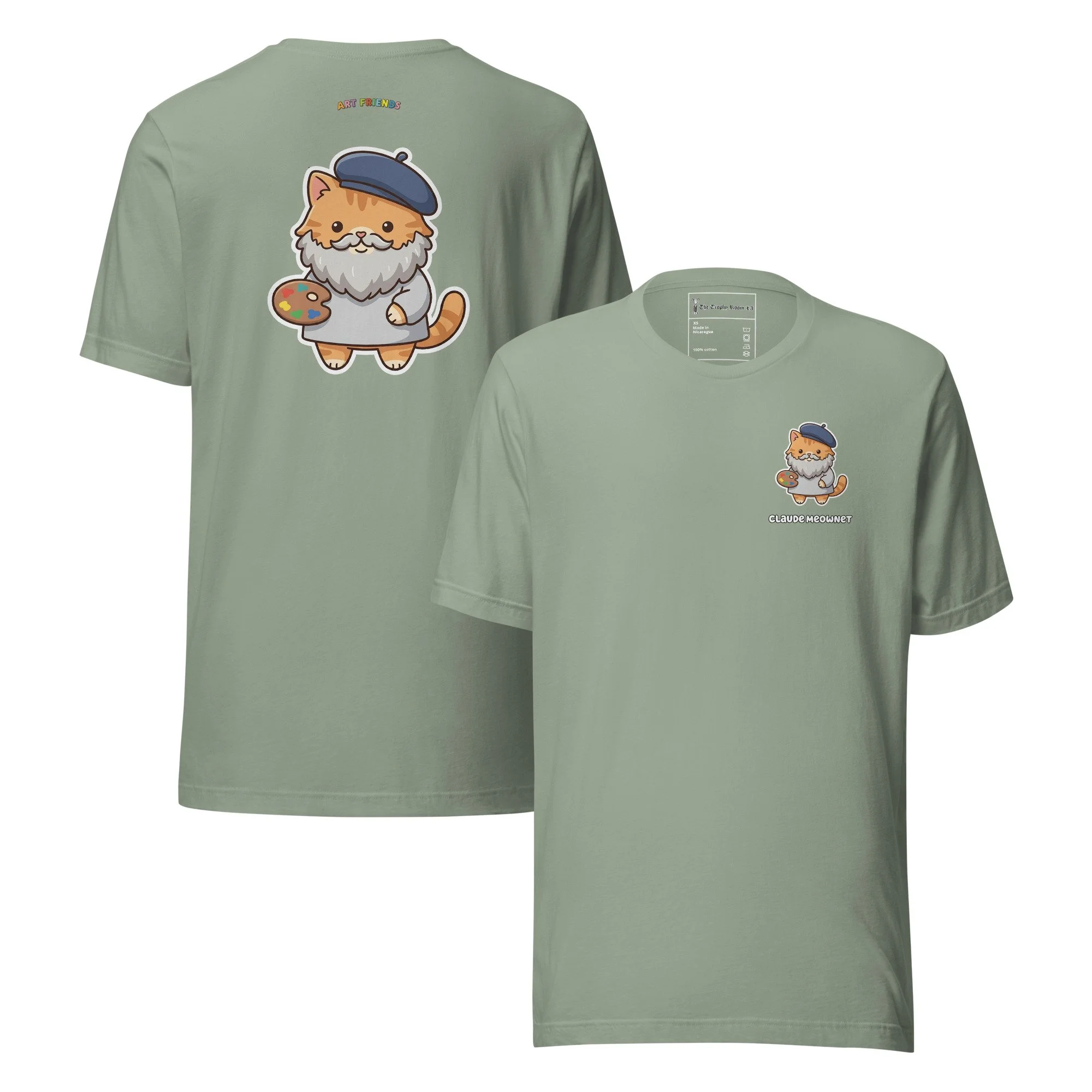 unisex-staple-t-shirt-sage-front-and-back-69dbebe3d1a4b.jpg