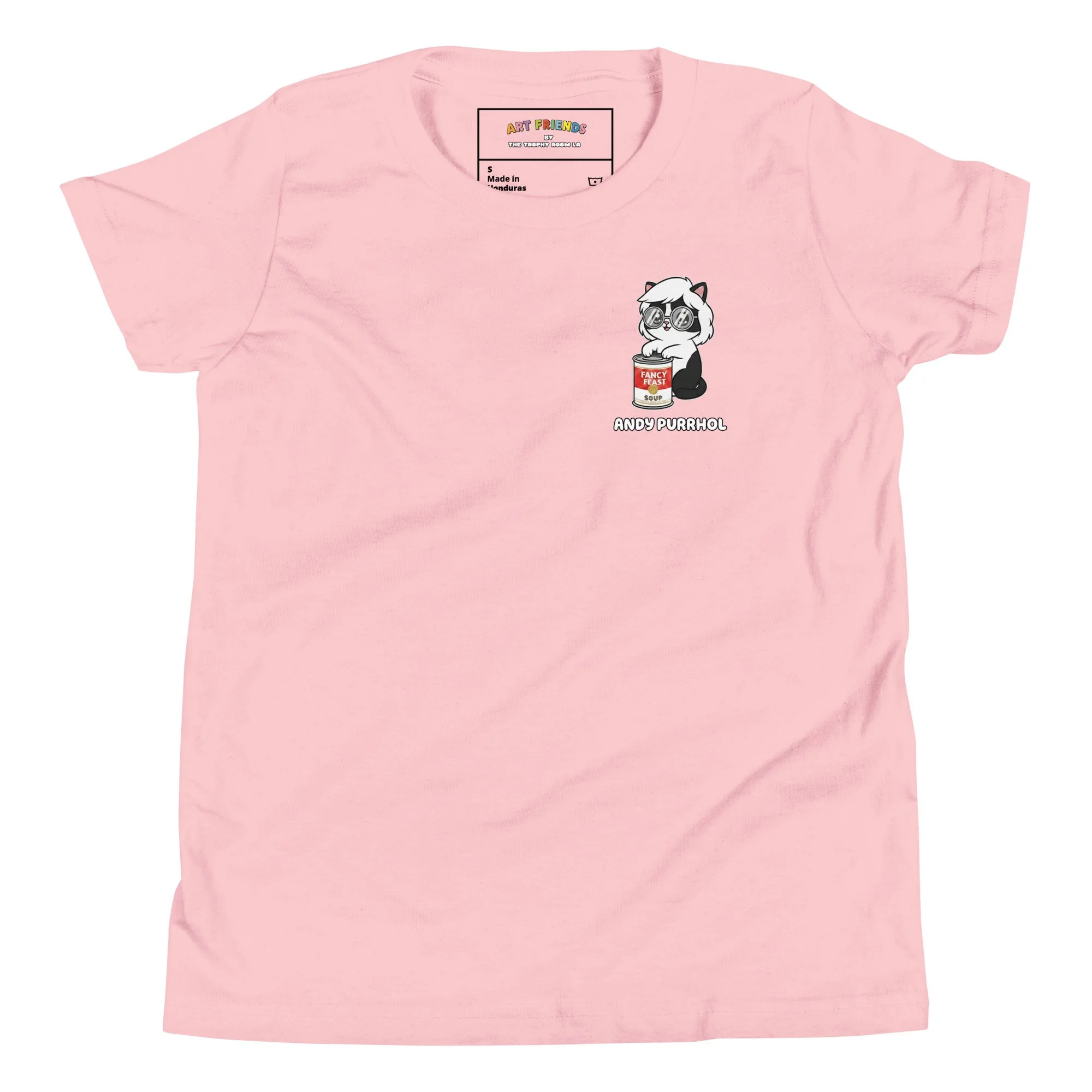 youth-staple-tee-pink-front-69dcf4f1ceb6d.jpg
