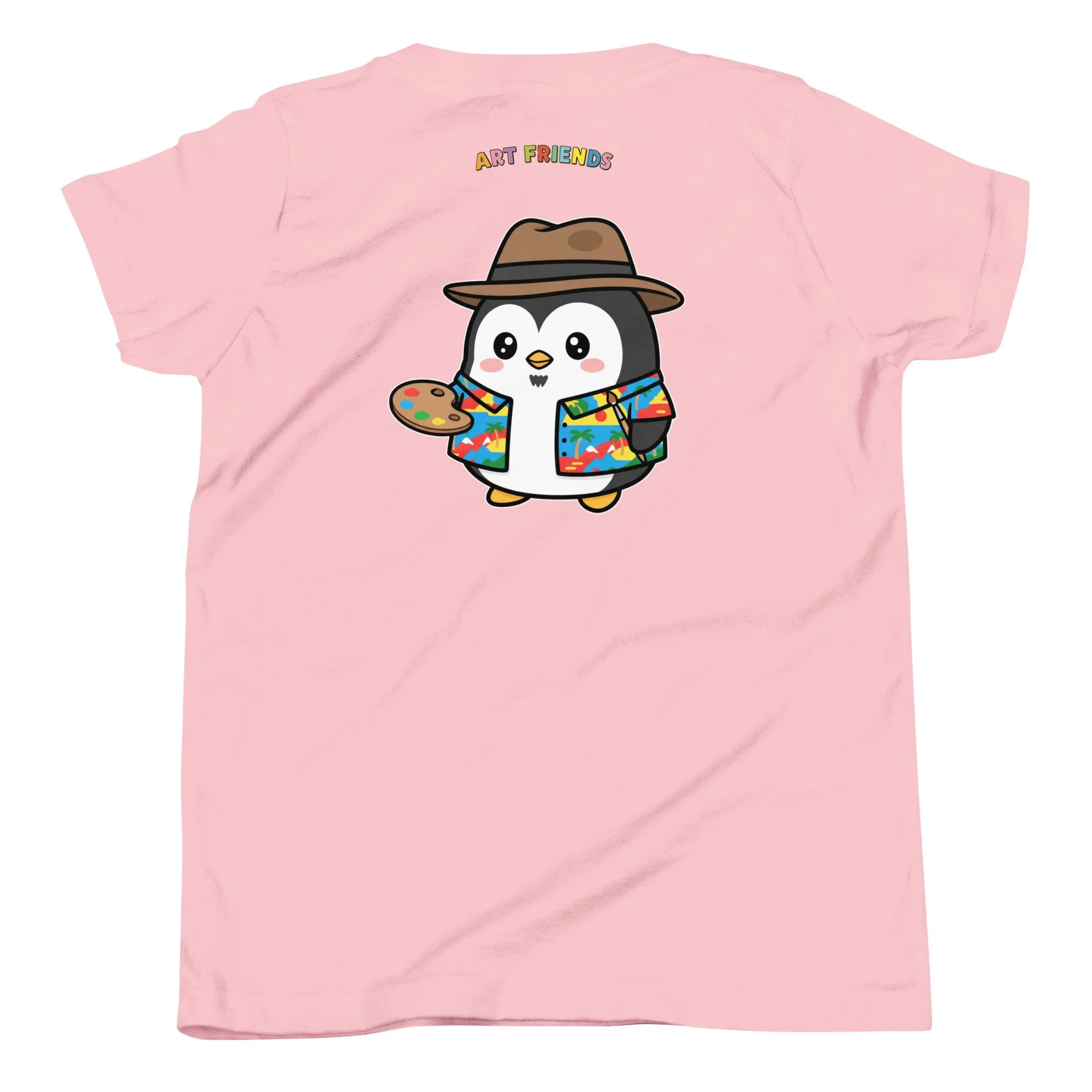 youth-staple-tee-pink-back-69dcf6118962b.jpg