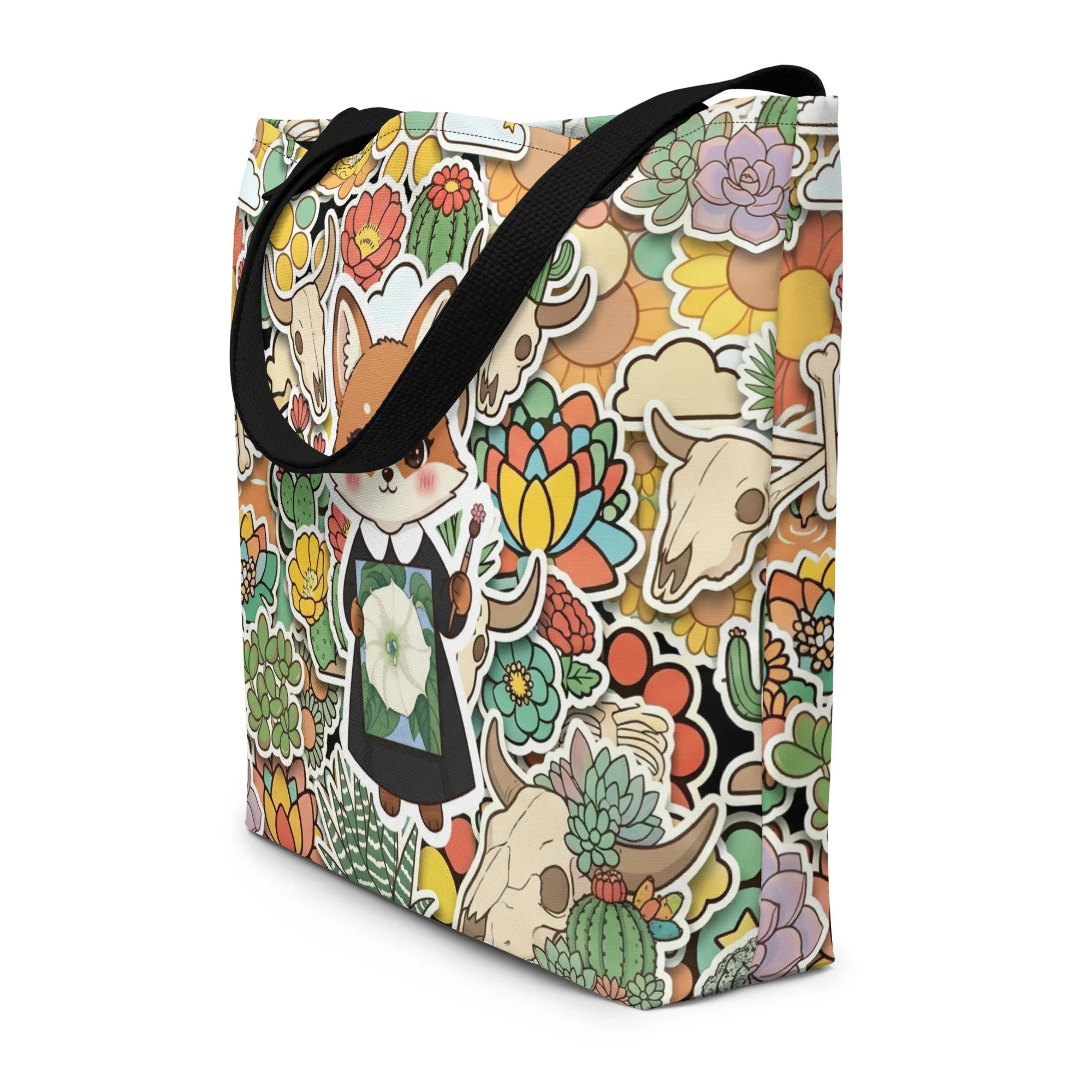 all-over-print-large-tote-bag-w-pocket-black-front-69e5852725570.jpg