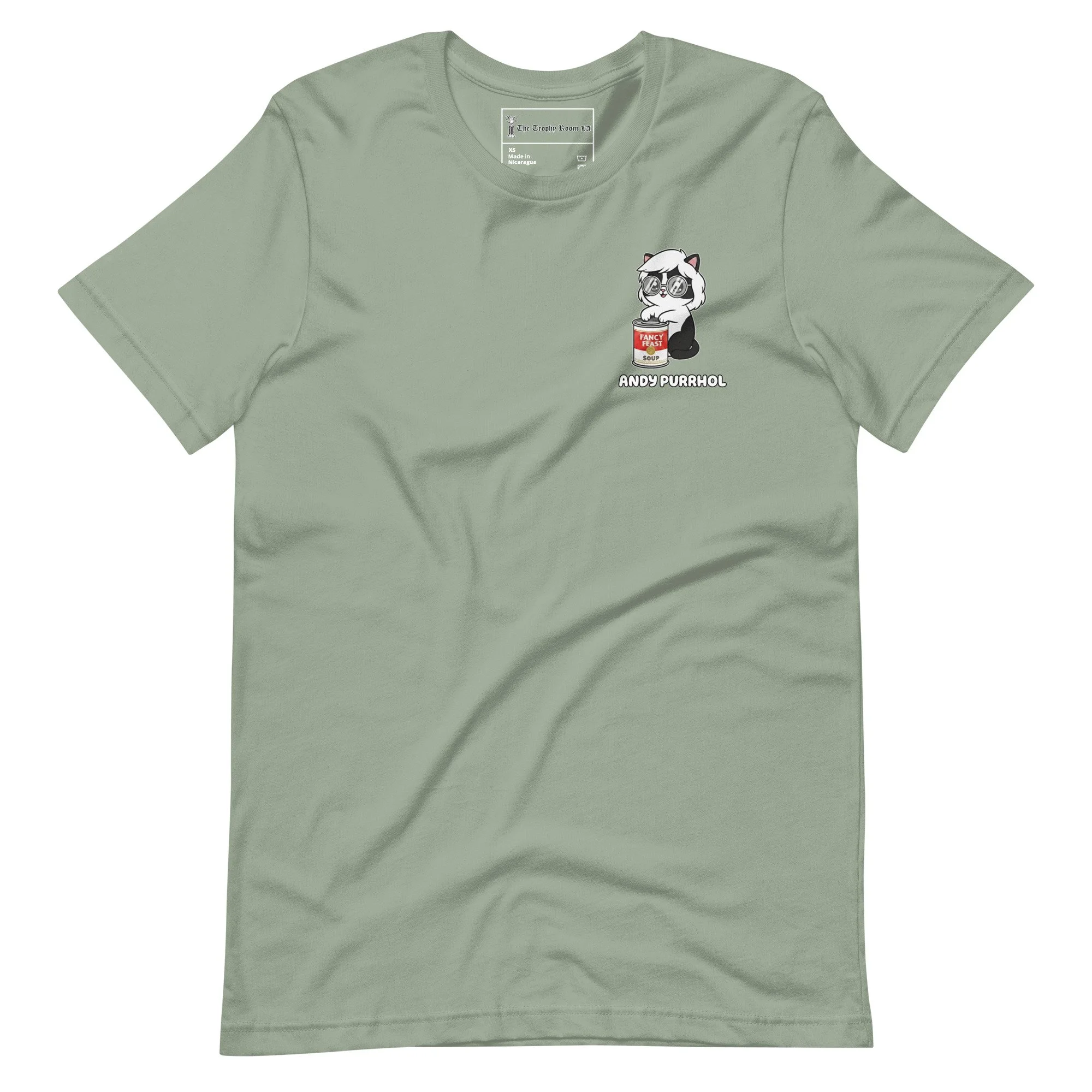 unisex-staple-t-shirt-sage-front-69bcbc8a020b6.jpg
