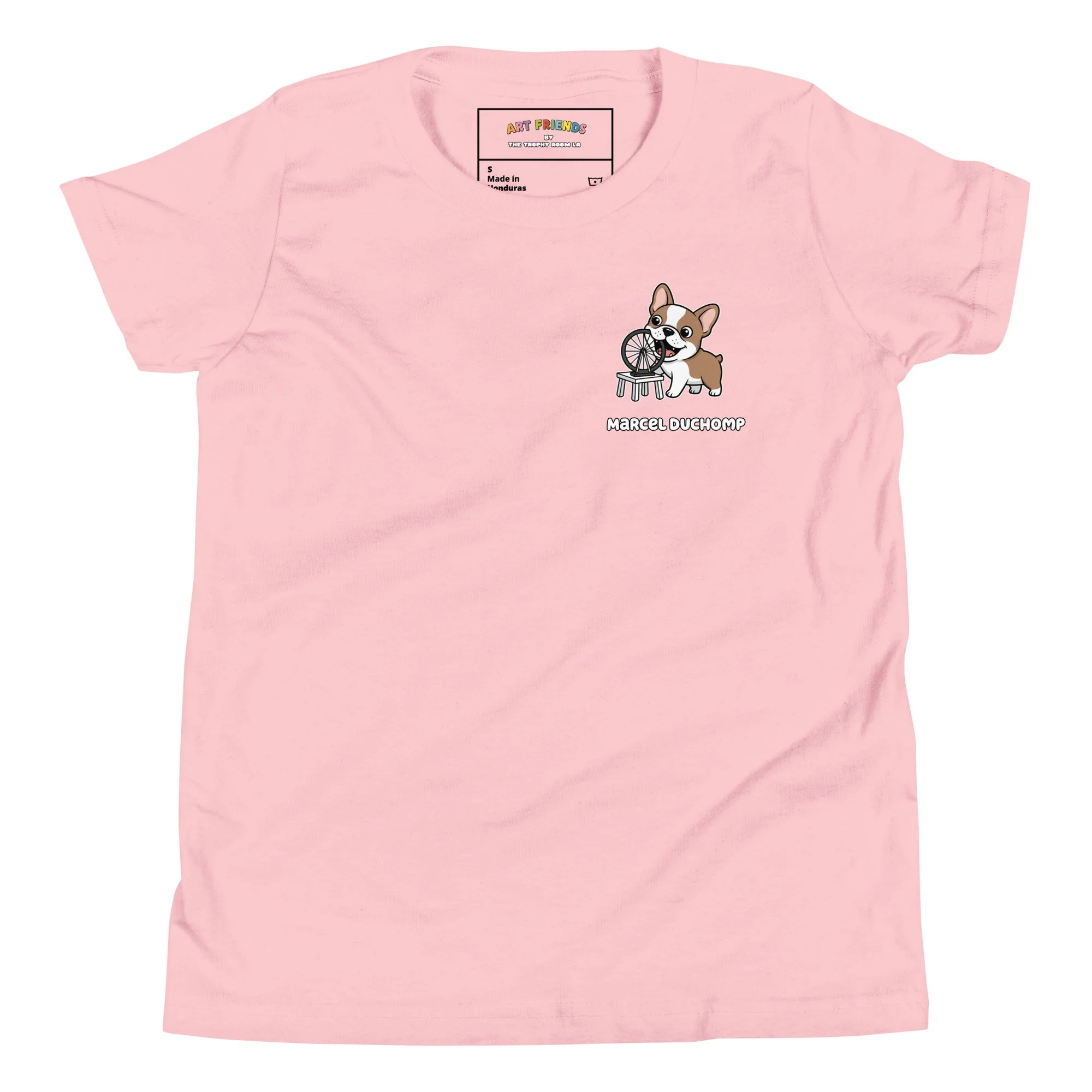 youth-staple-tee-pink-front-69dcf7b1b74ea.jpg