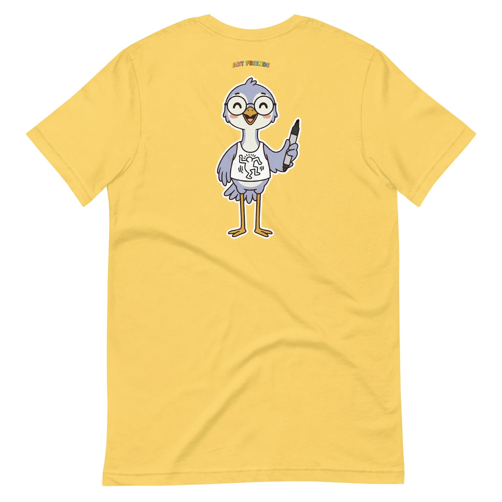 unisex-staple-t-shirt-yellow-back-69d8764fb12c5.jpg