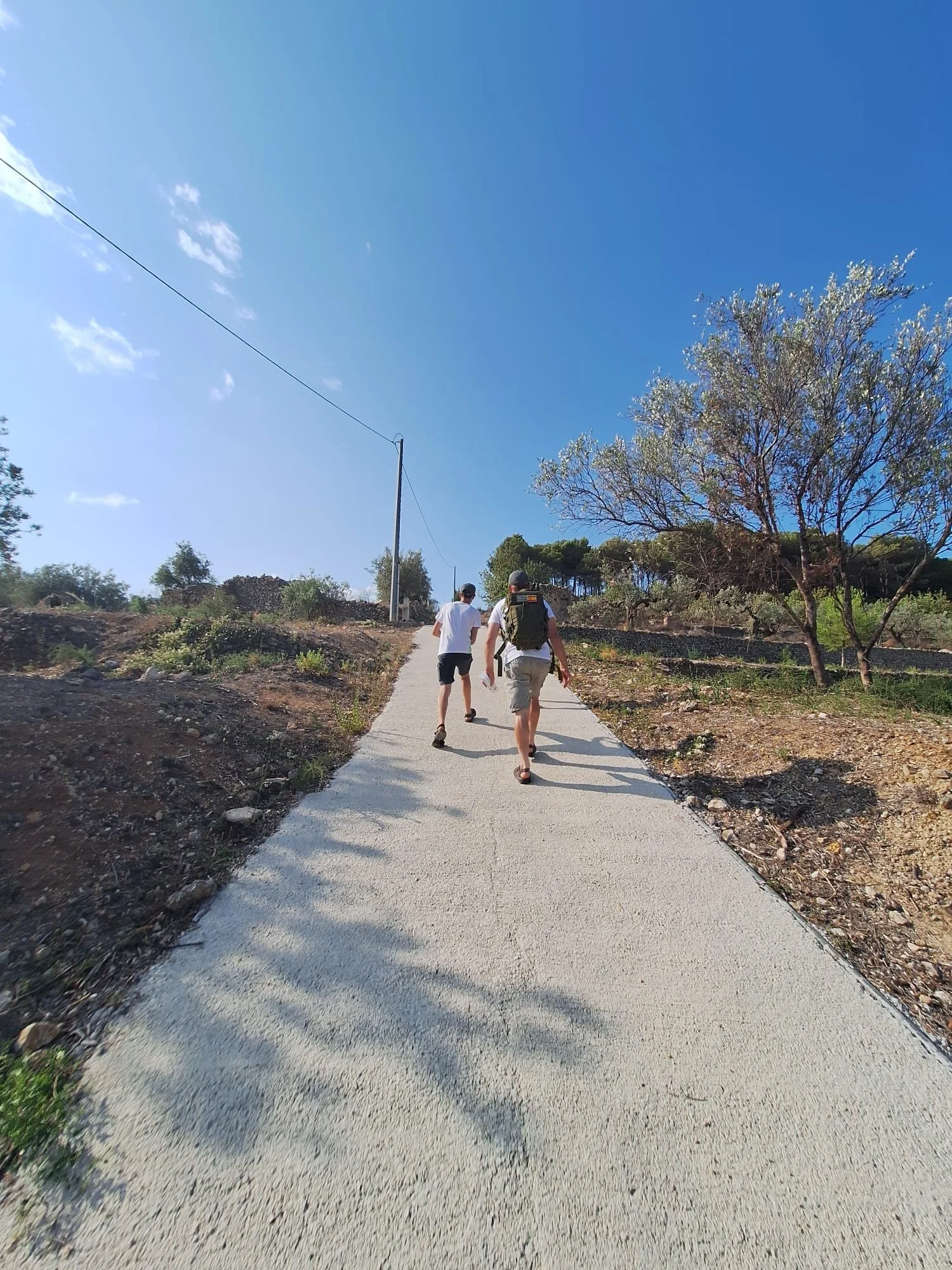 wat doen met kinderen costa blanca