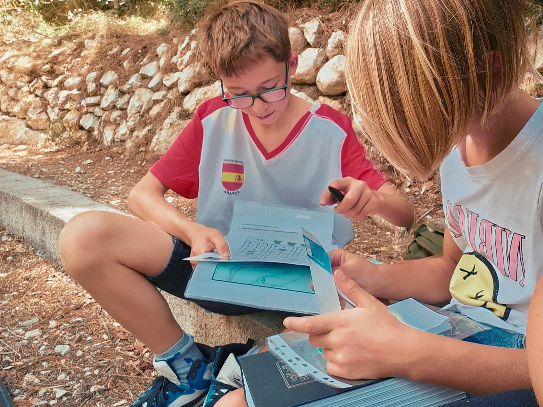 vakantie met kinderen costa blanca