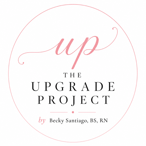 The Upgrade Project