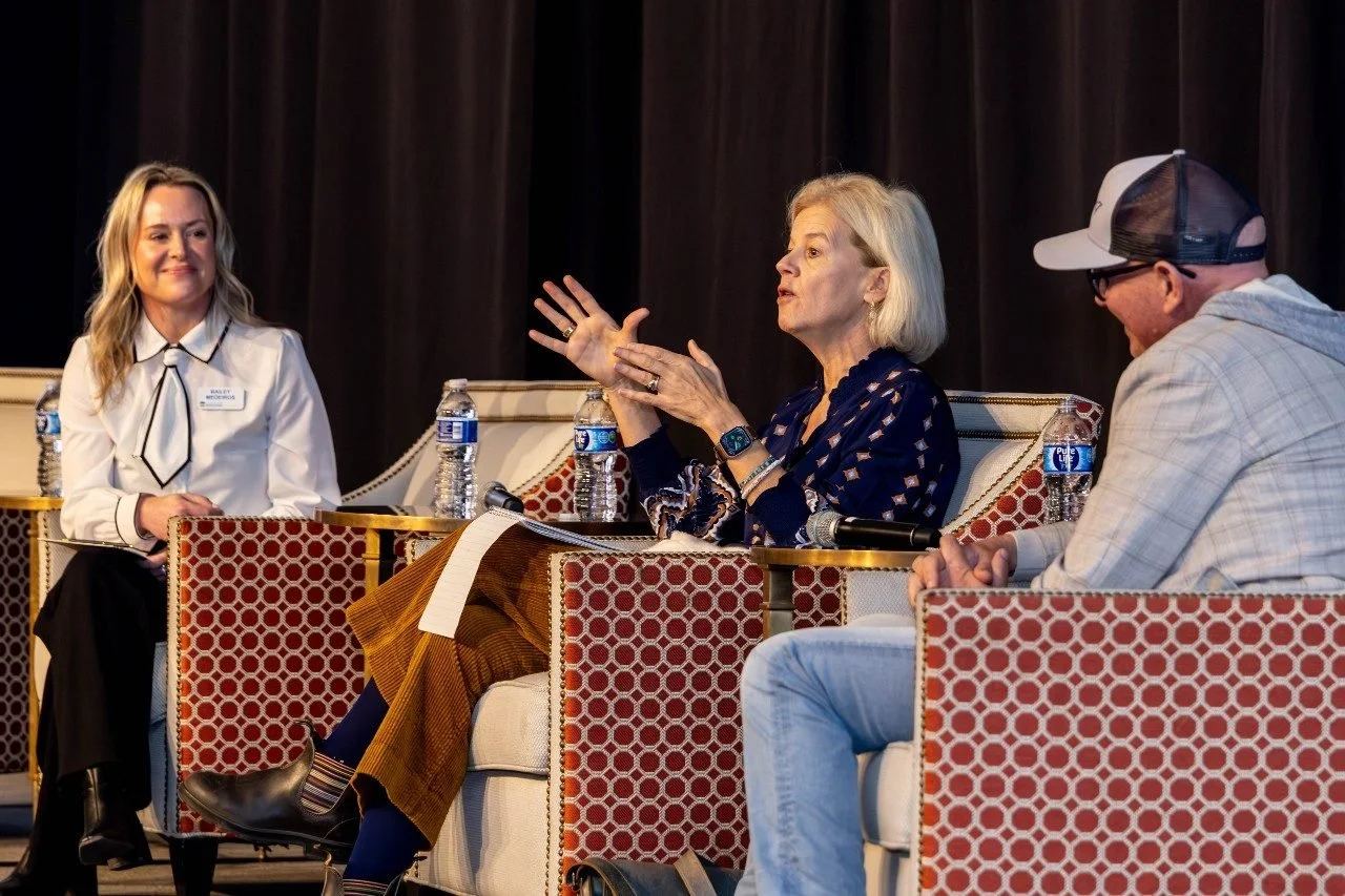 Recovery Ecosystems Conference Highlights Transdisciplinary Approach to Addiction Recovery