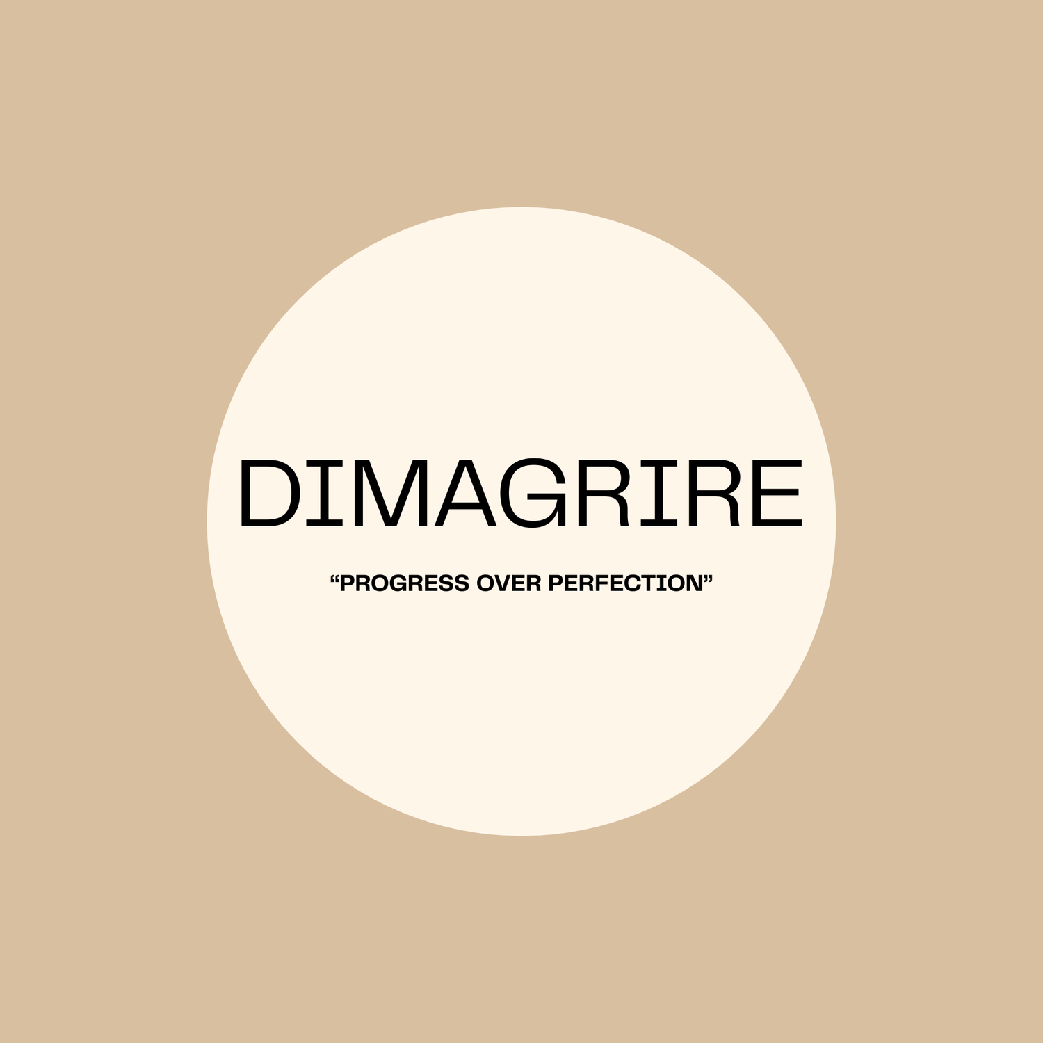 DIMAGRIRE WEIGHT SOLUTION