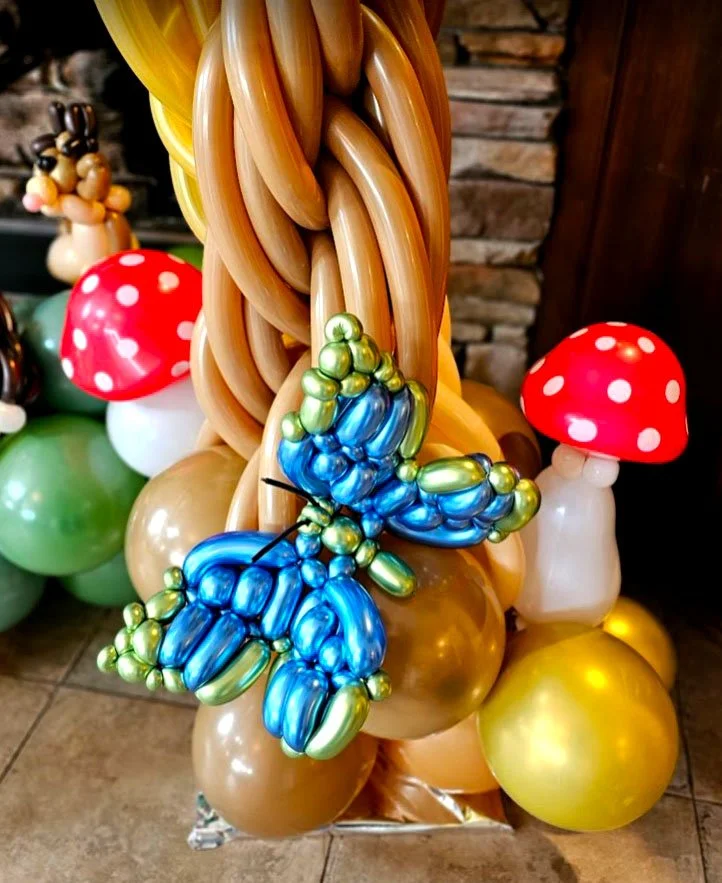 Sabina Extraordinair Forest Mushroom 1.jpg