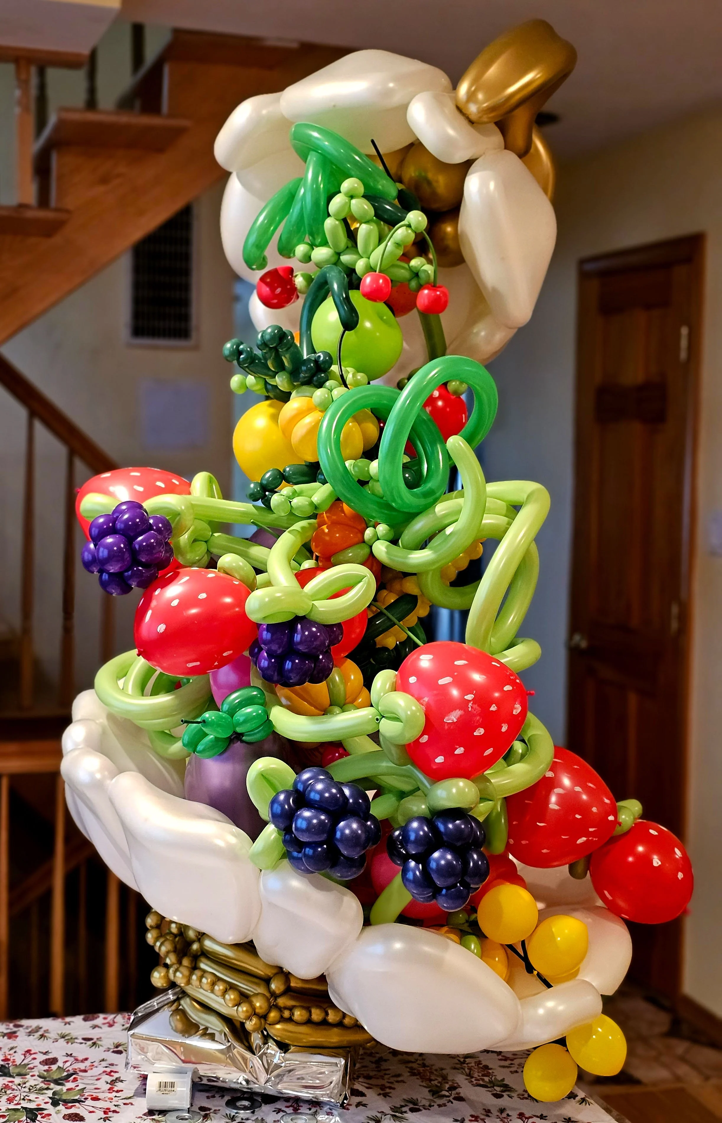 Sabina Extraordinair tea time 1.jpg