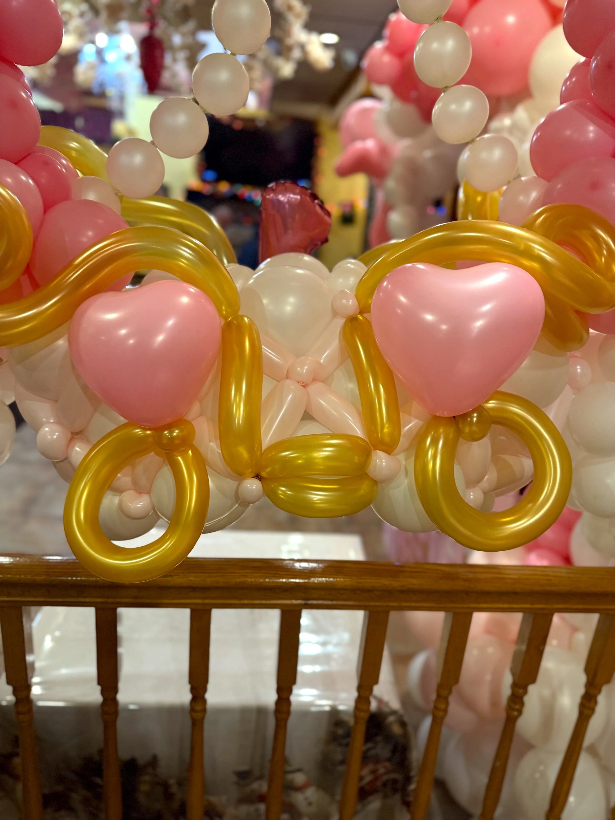 Sabina ExtraordinAIR Princess Castle and Carriage 20260110.jpeg