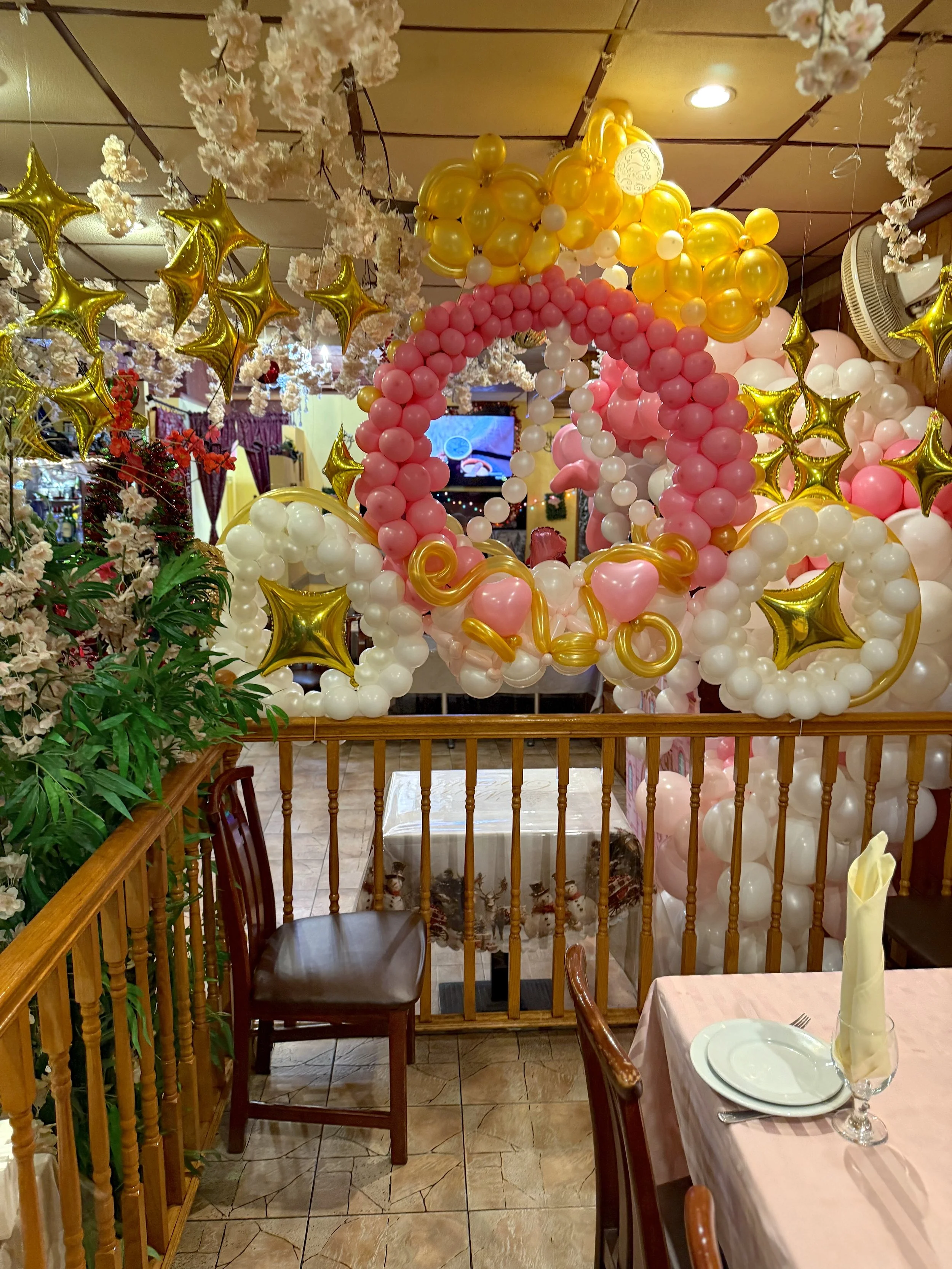 Sabina ExtraordinAIR Princess Castle and Carriage 2 20260110.jpeg