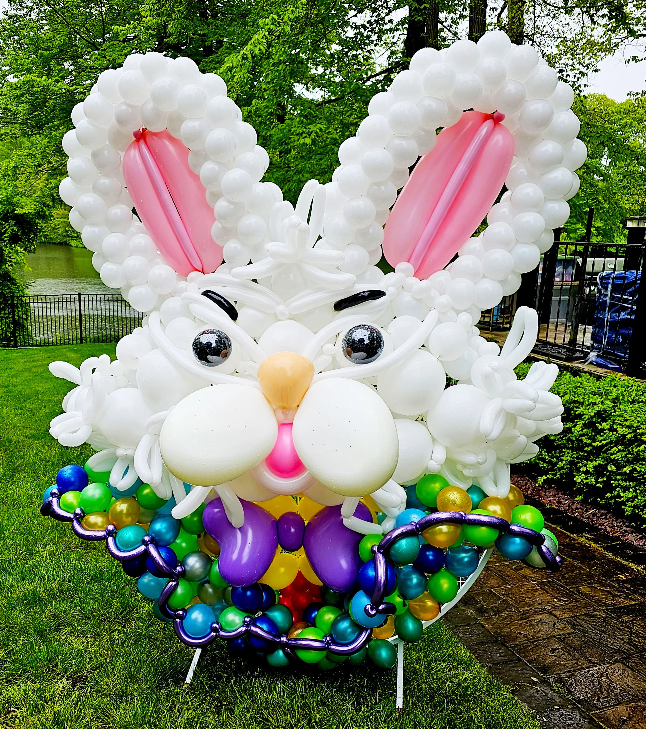Sabina Extraordinair Easter Bunny.jpg