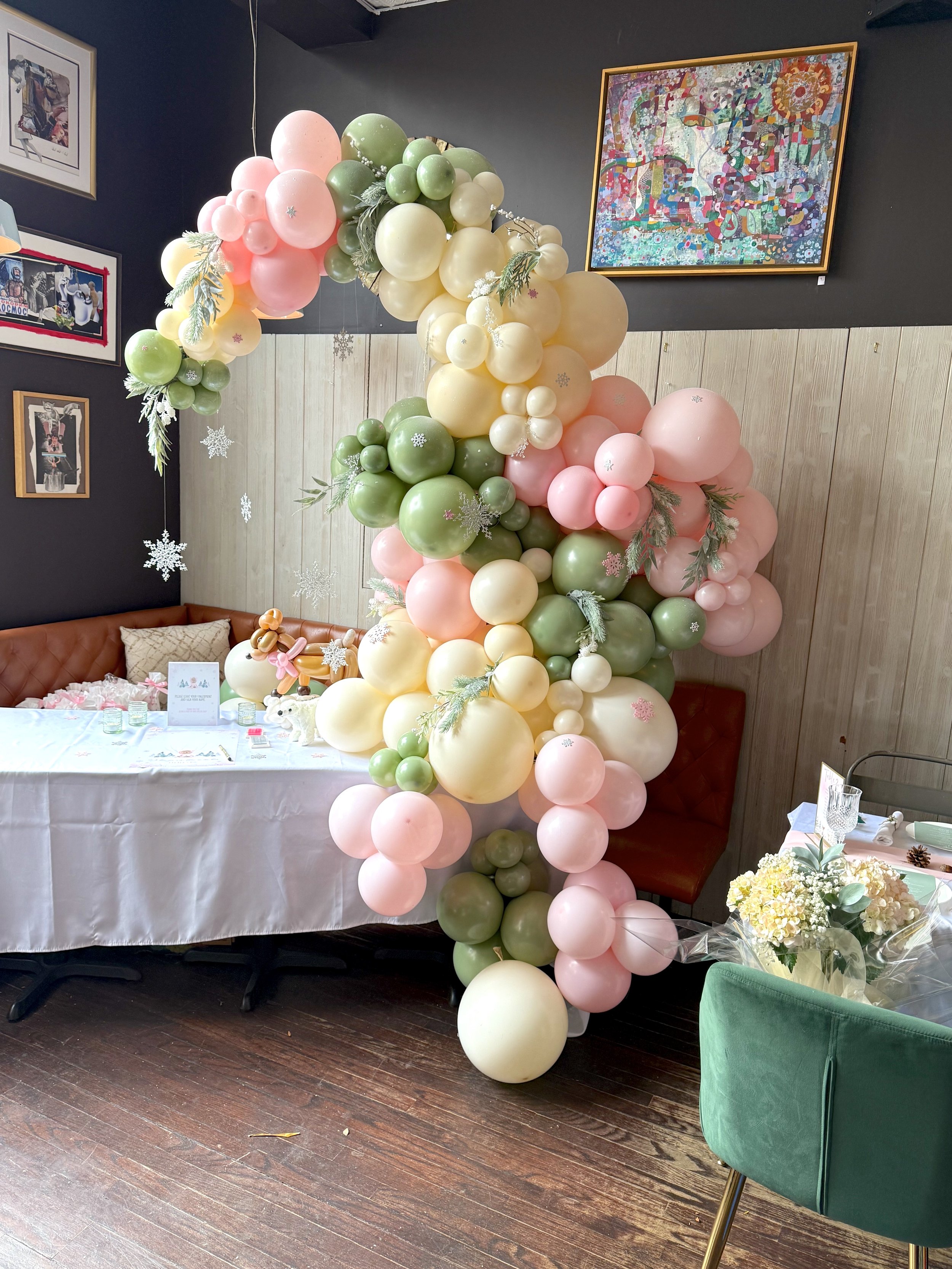 Sabina ExtraordinAIR winter green baby.jpeg