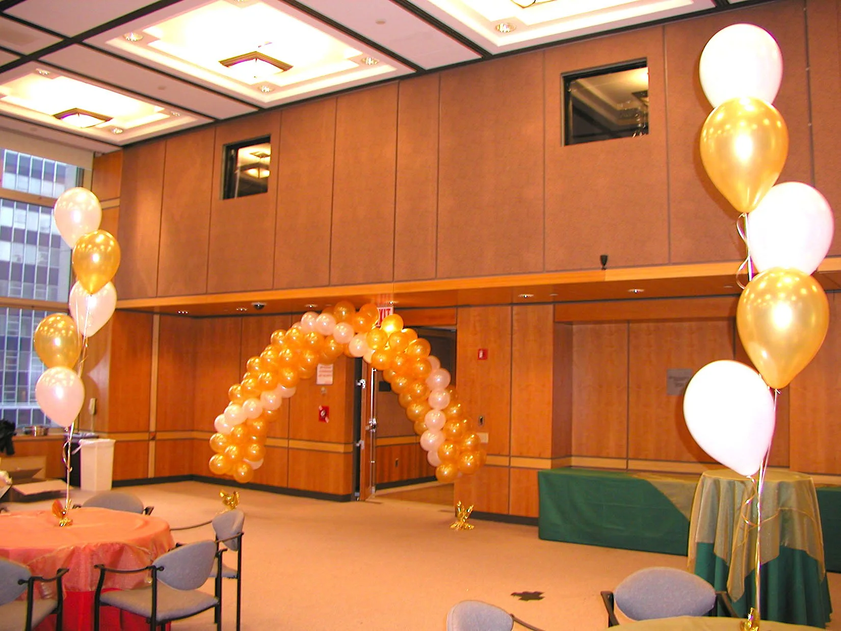 1Sabina ExtraordinAIR  26 gold and white Xmas party.jpg