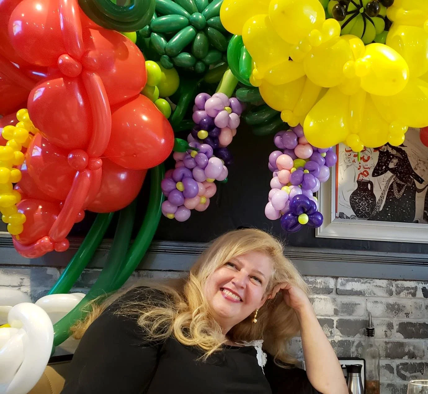 Sabina Extraordinair Poppy garden 5.jpg