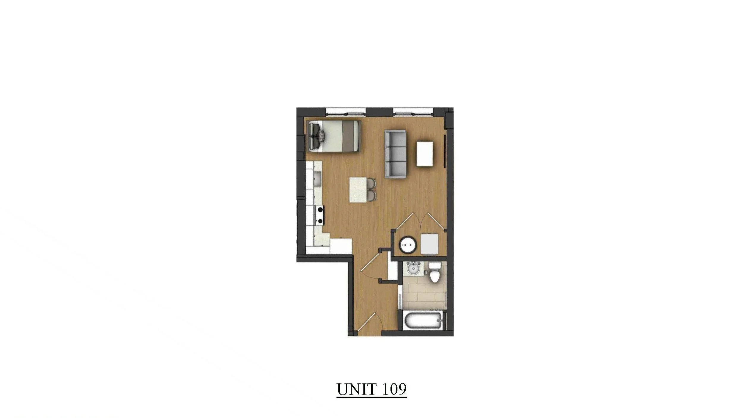 Unit 109