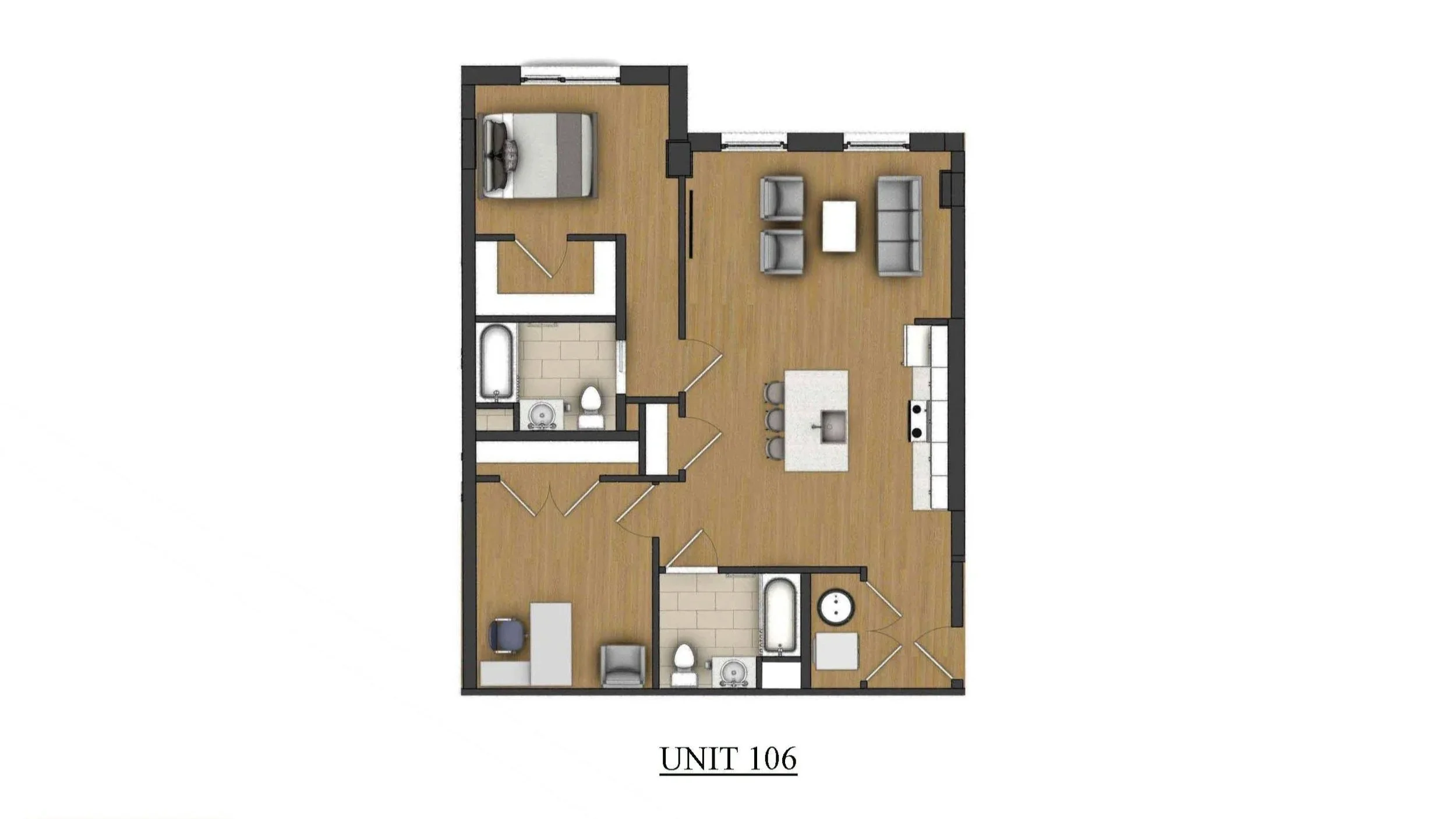 Unit 106