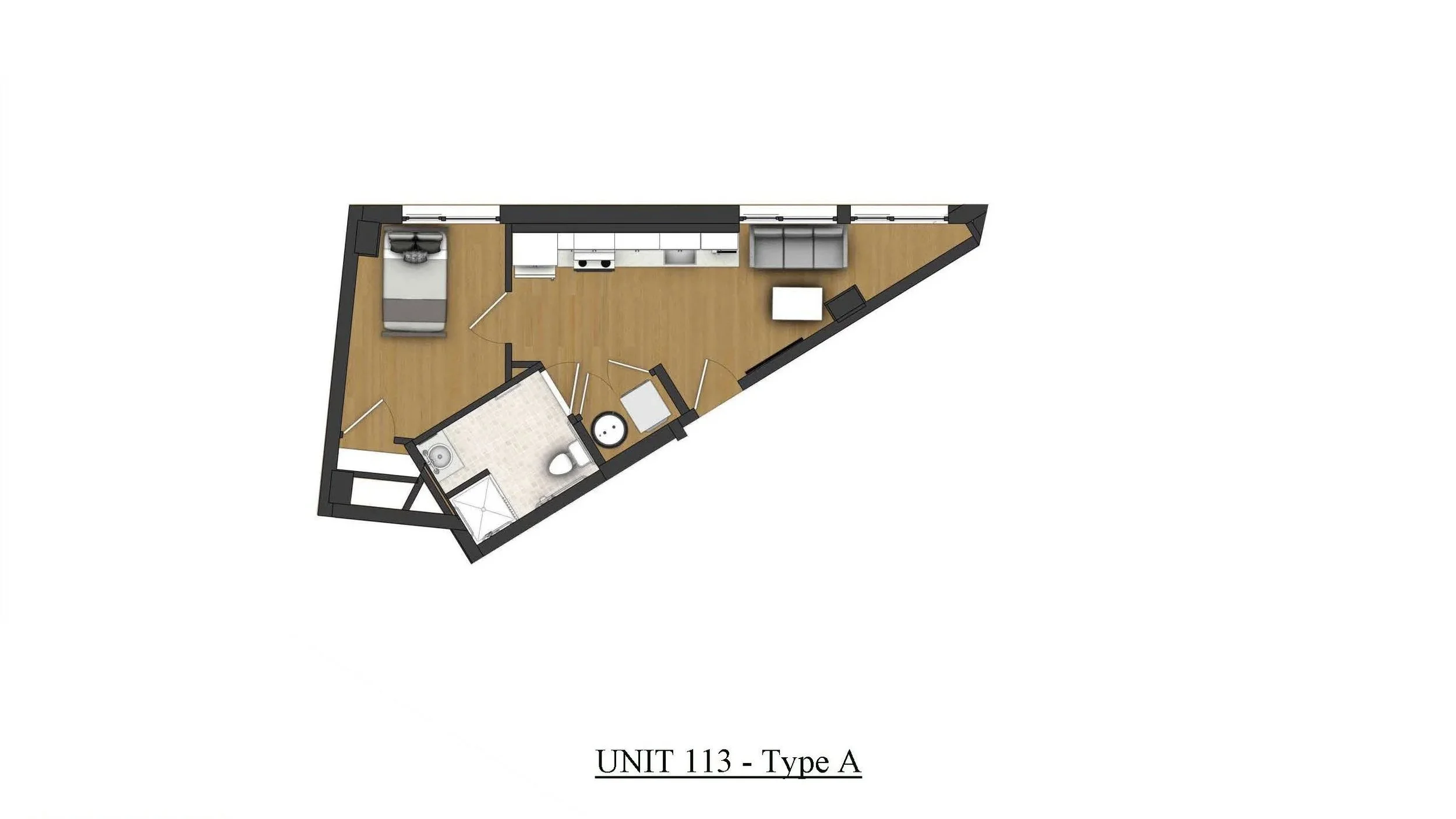 Unit 113