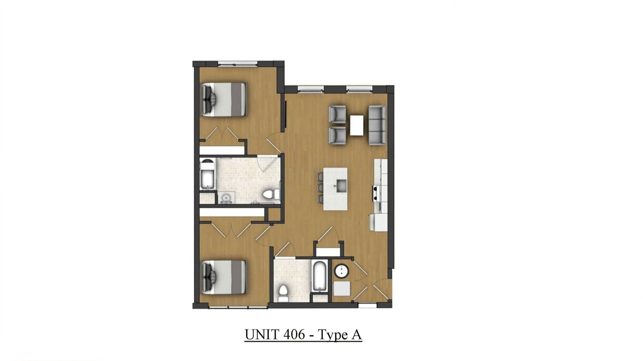Unit 406