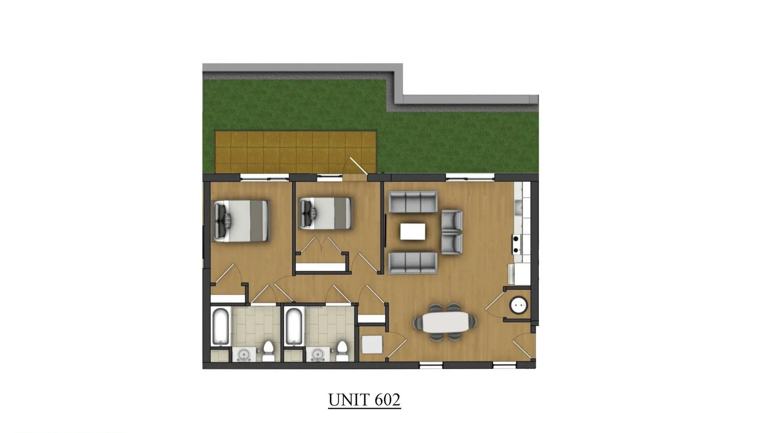 Unit 602