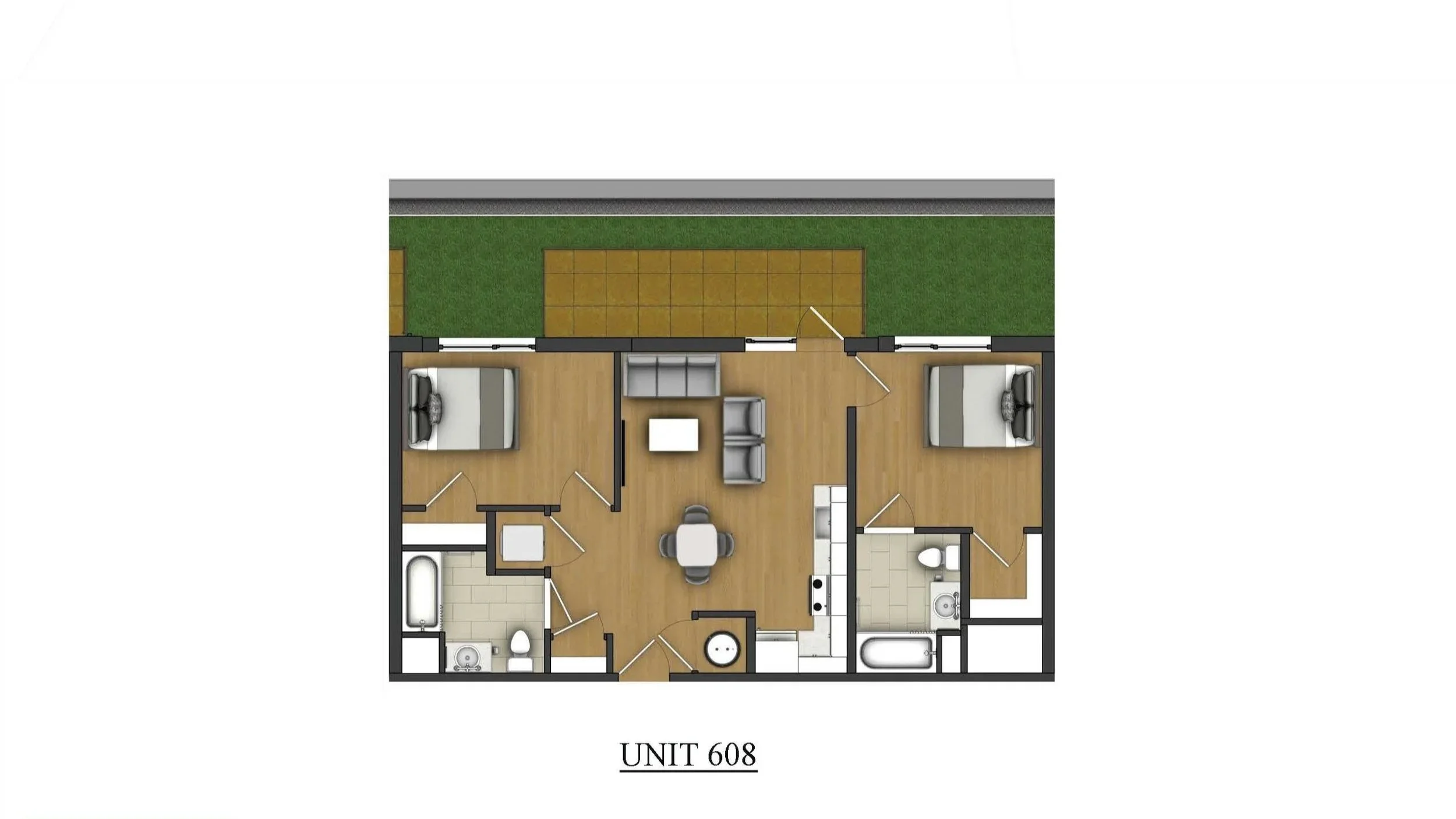 Unit 605