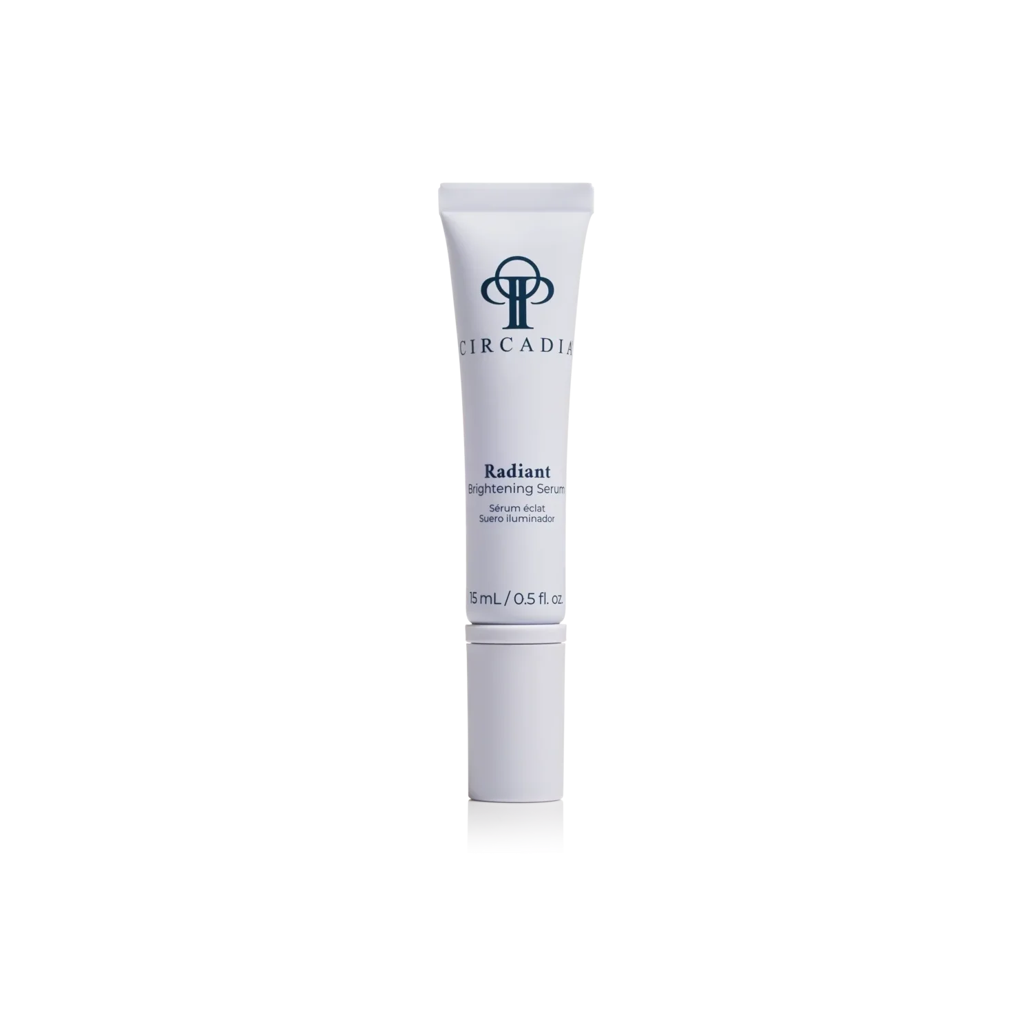 Circadia - Radiant Brightening Serum 15ml