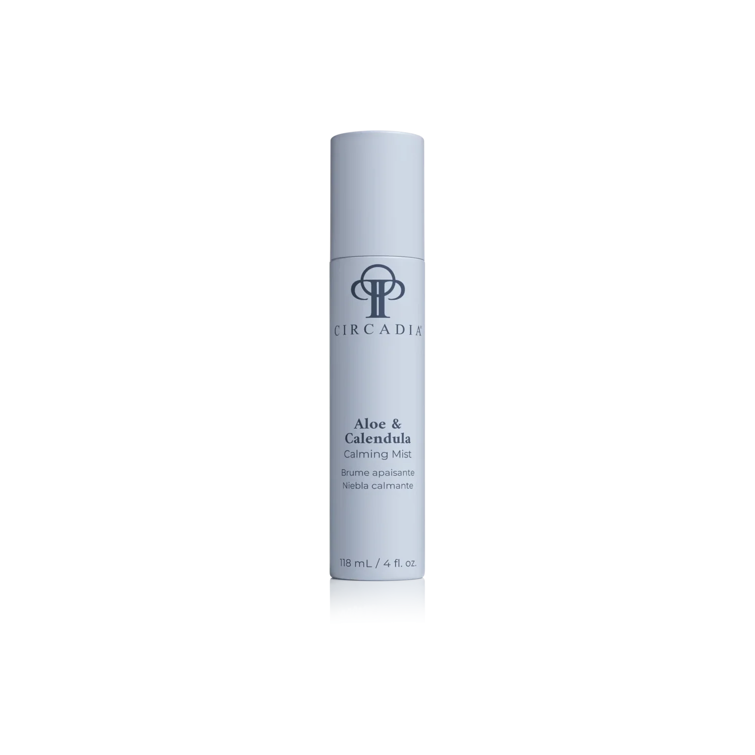 Circadia - Aloe & Calendula Calming Mist 120ml