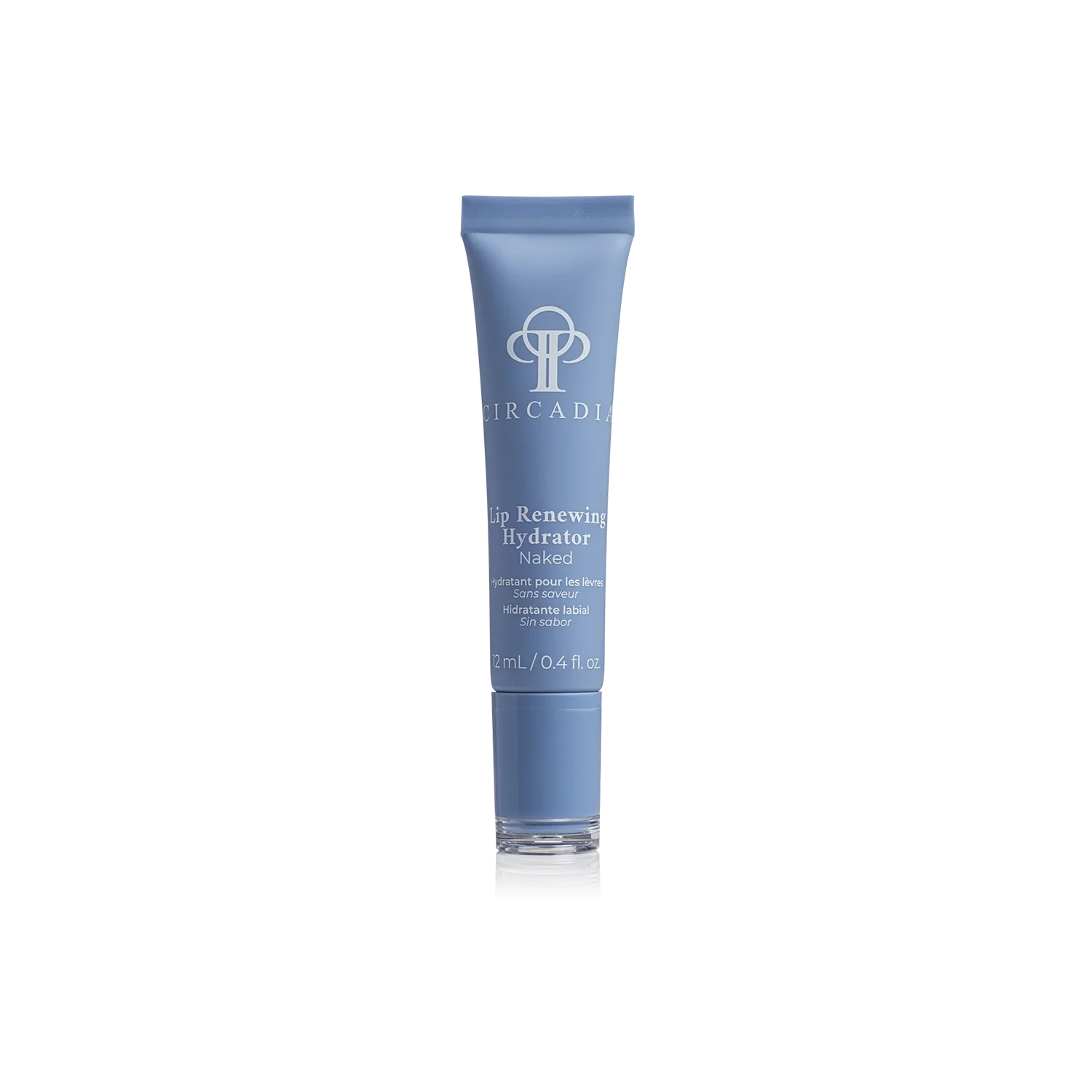 Circadia - Lip Renewing Hydrator 12 ml (NAKED)
