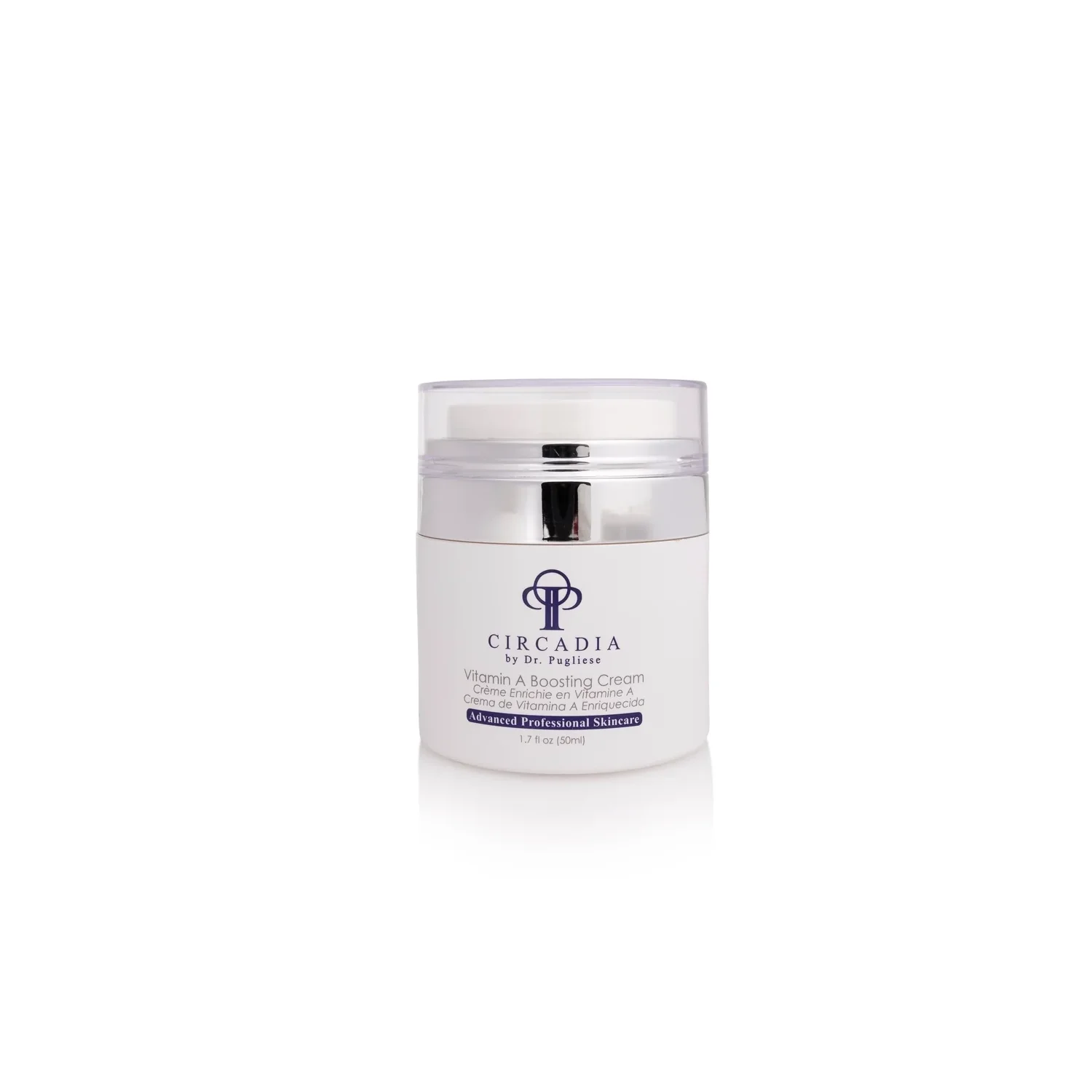 Circadia - Vitamin A Boosting Cream 50ml