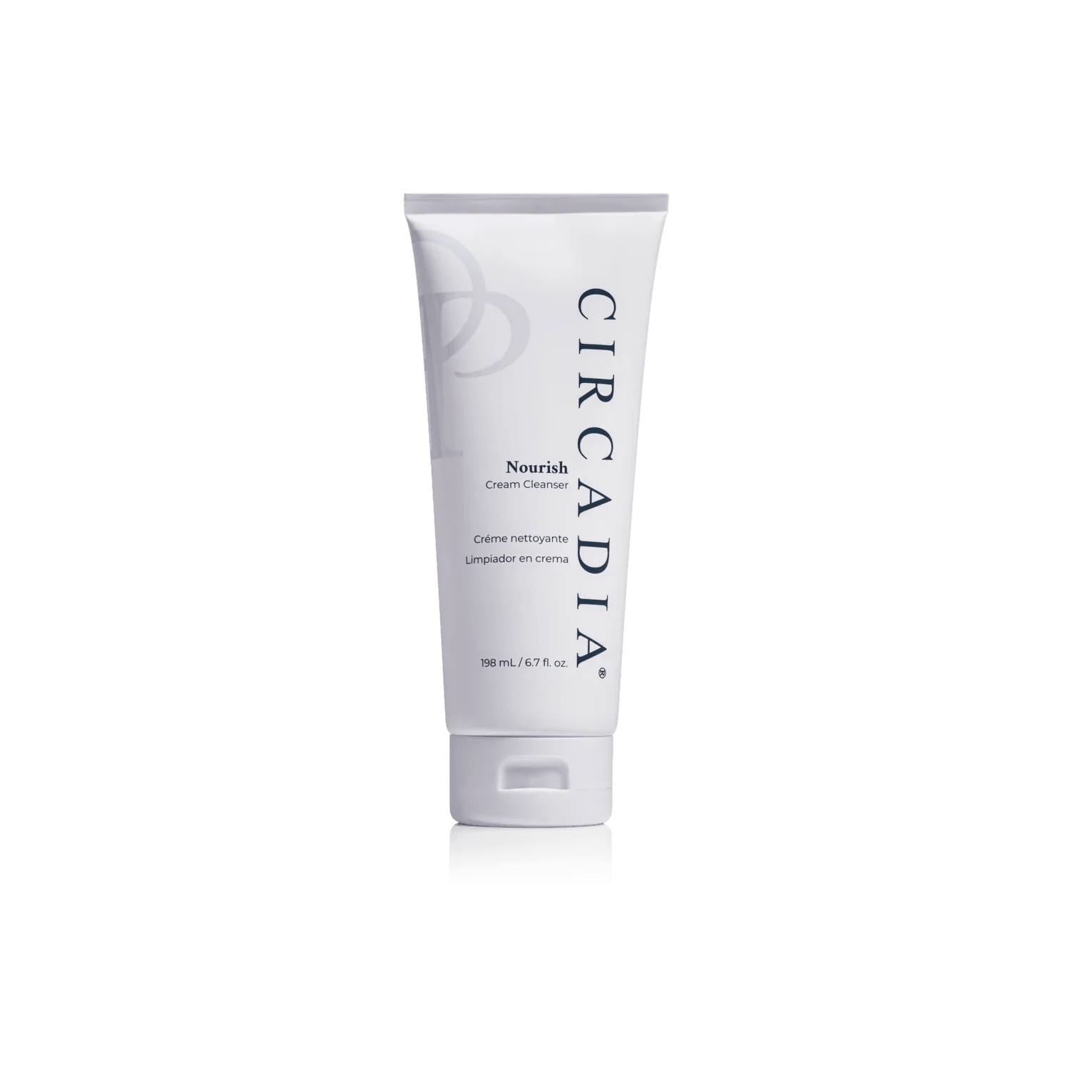 Circadia -  Nourish Cream Cleanser 200ml