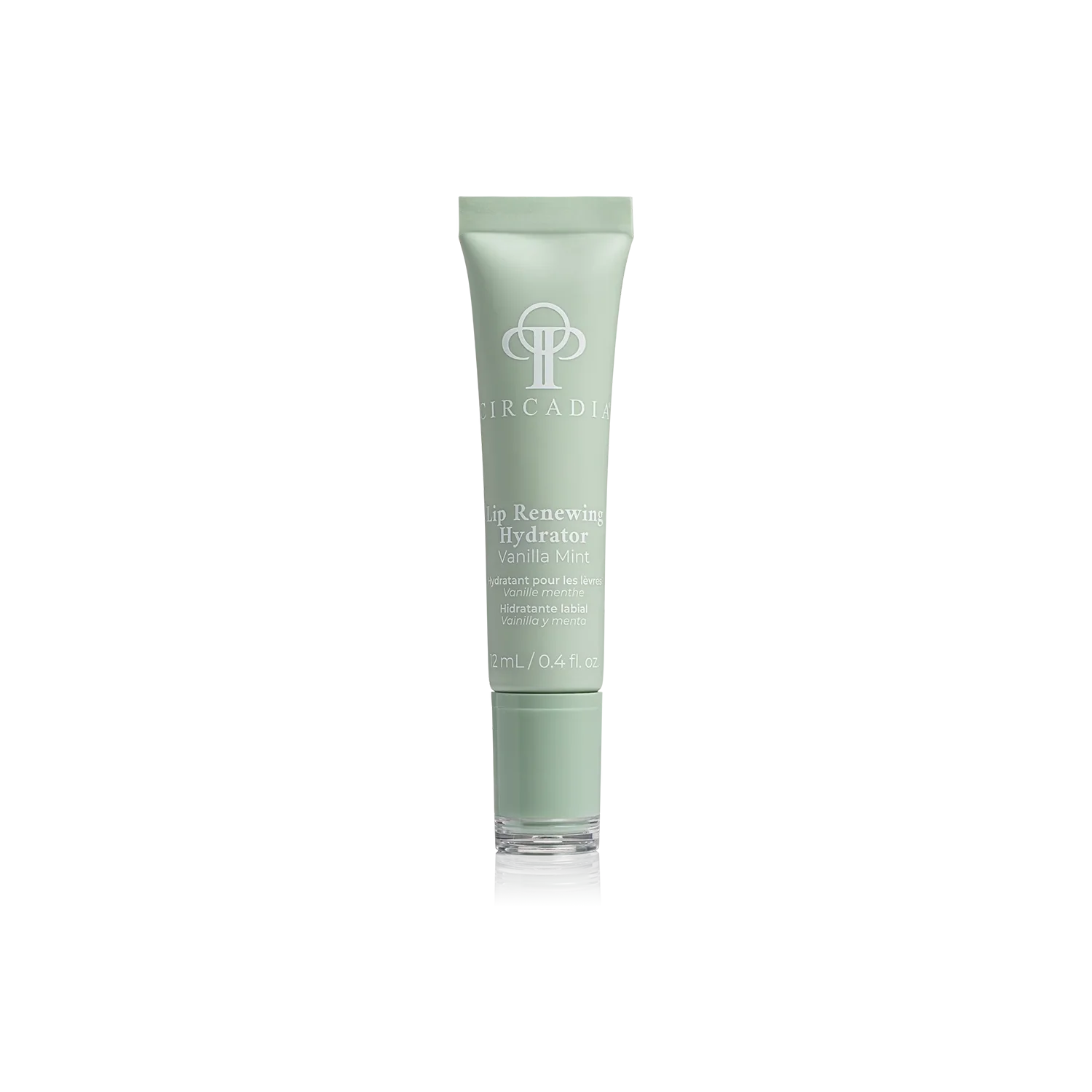 Circadia - Lip Renewing Hydrator 12 ml (VANILLA MINT)